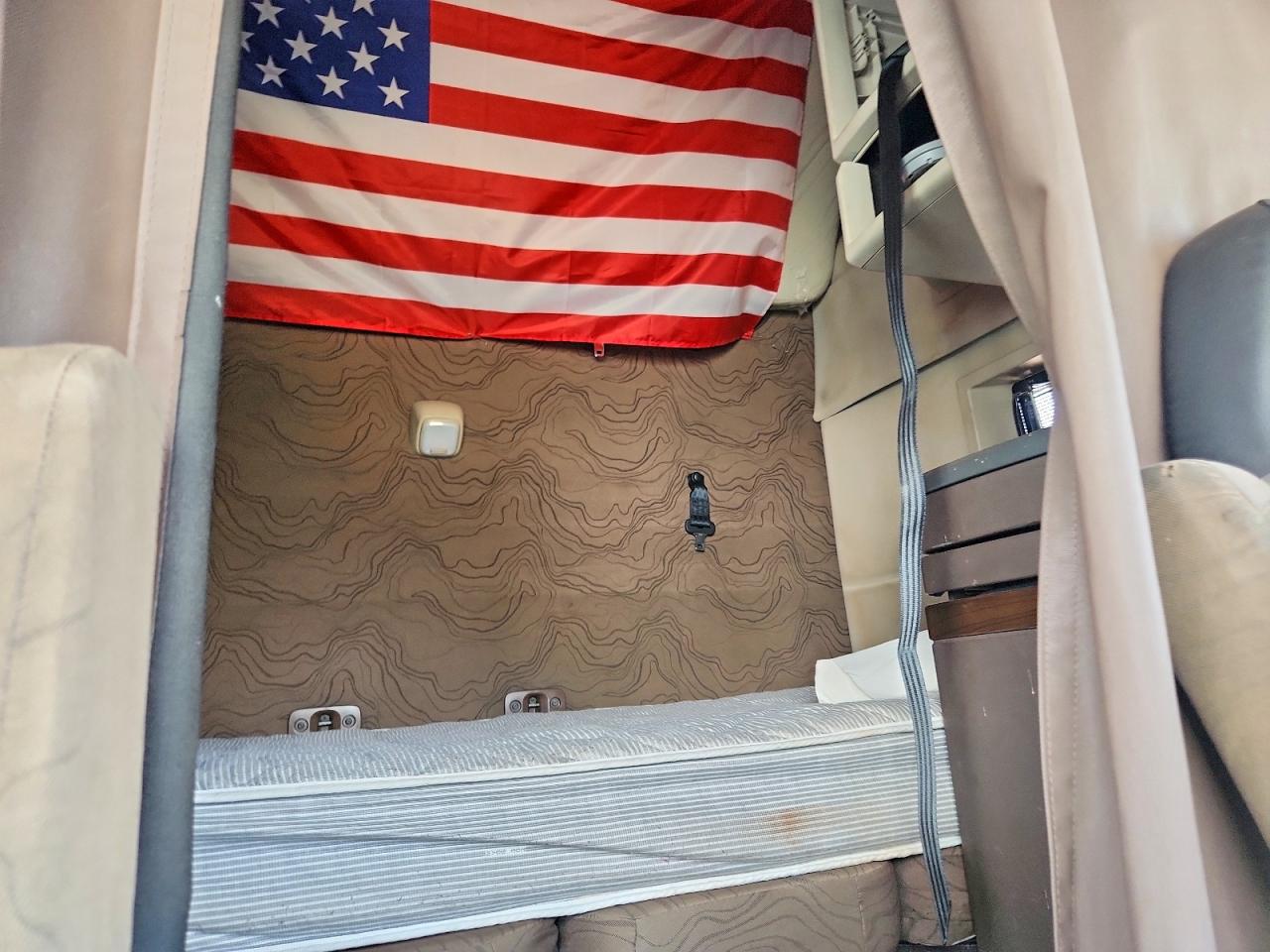 Volvo Vnl