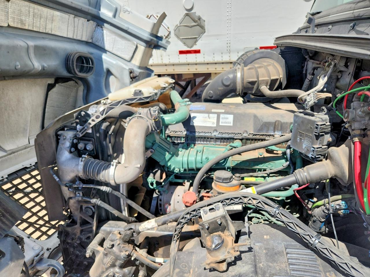Volvo Vnl