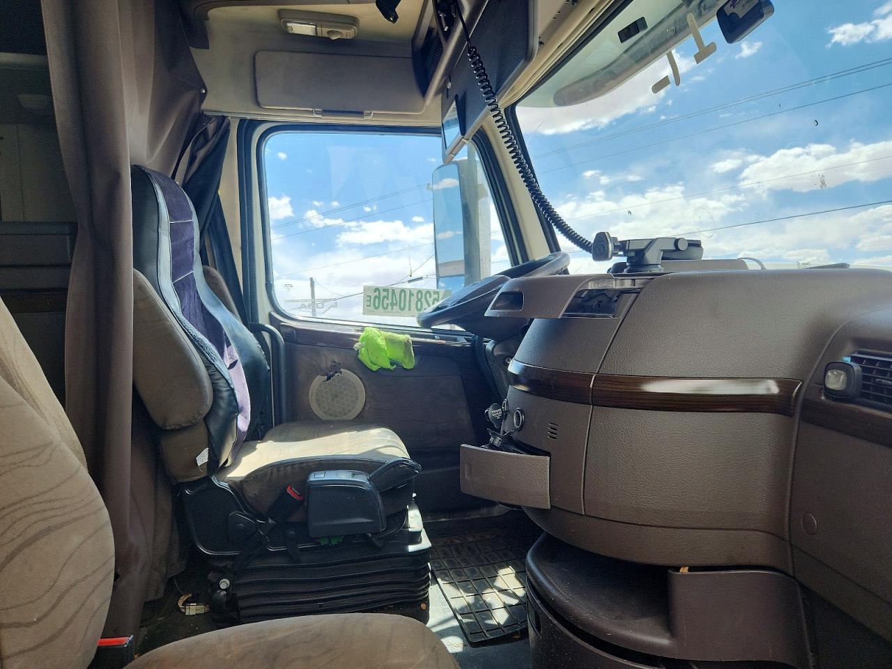 Volvo Vnl