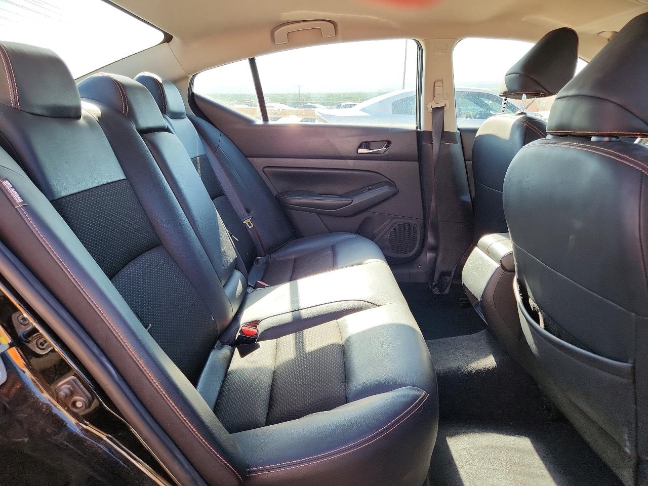 Nissan Altima Sr