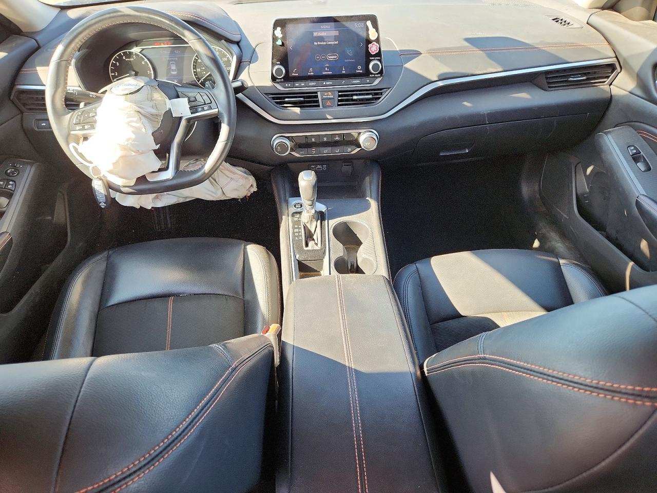 Nissan Altima Sr
