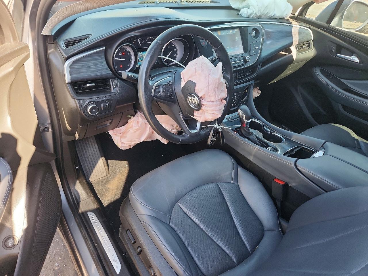 Buick Envision Essence