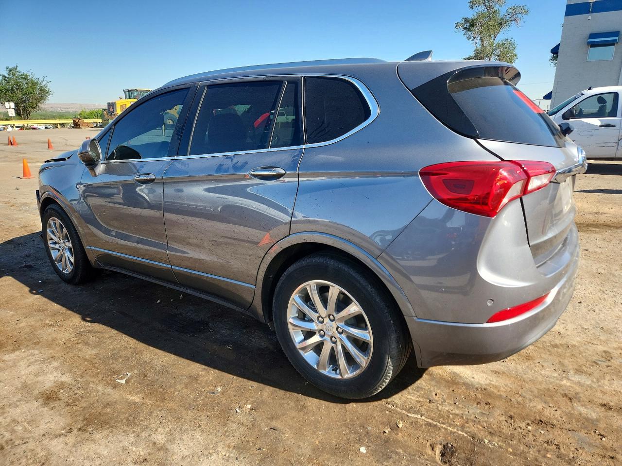 Buick Envision Essence