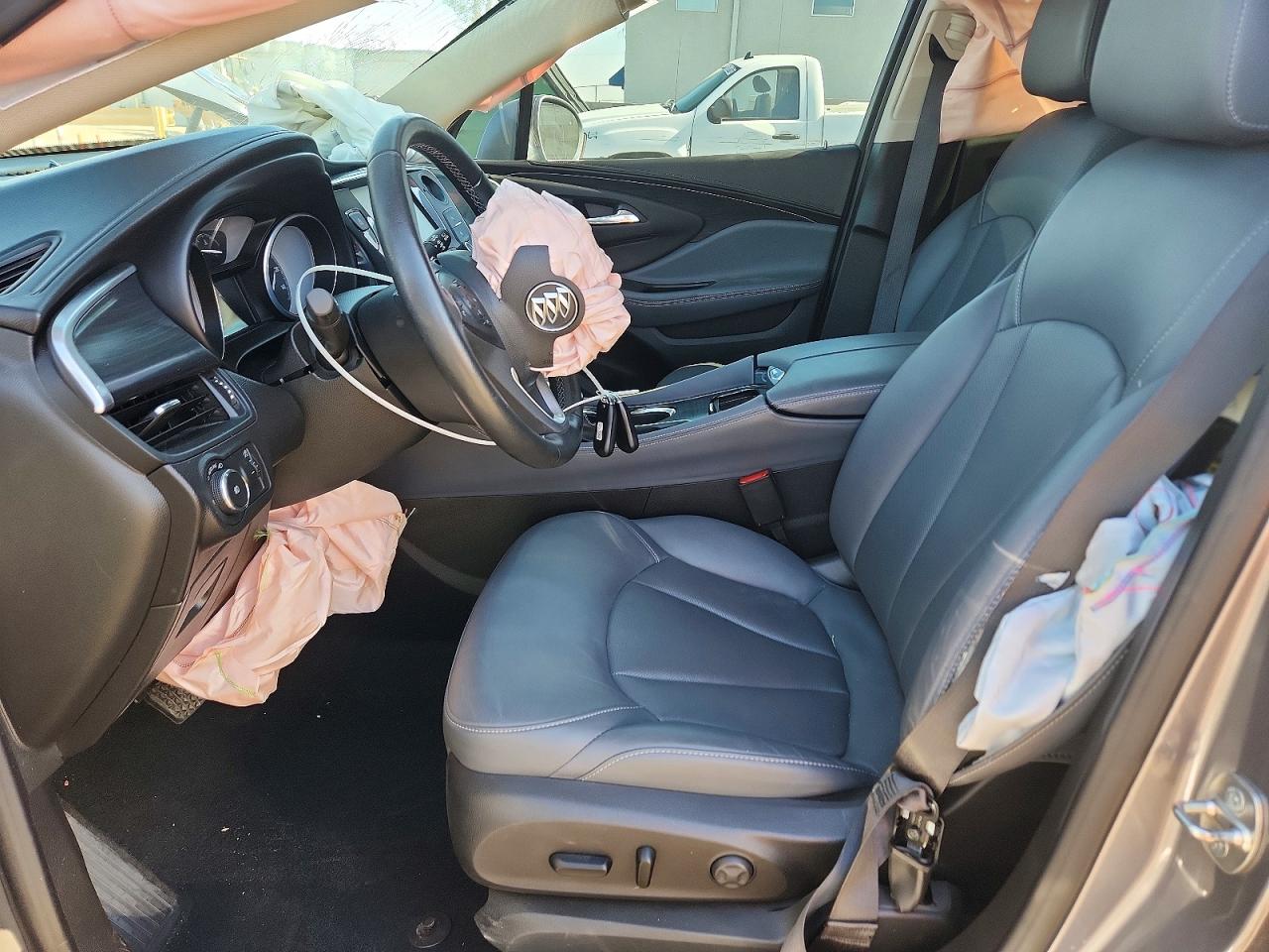 Buick Envision Essence