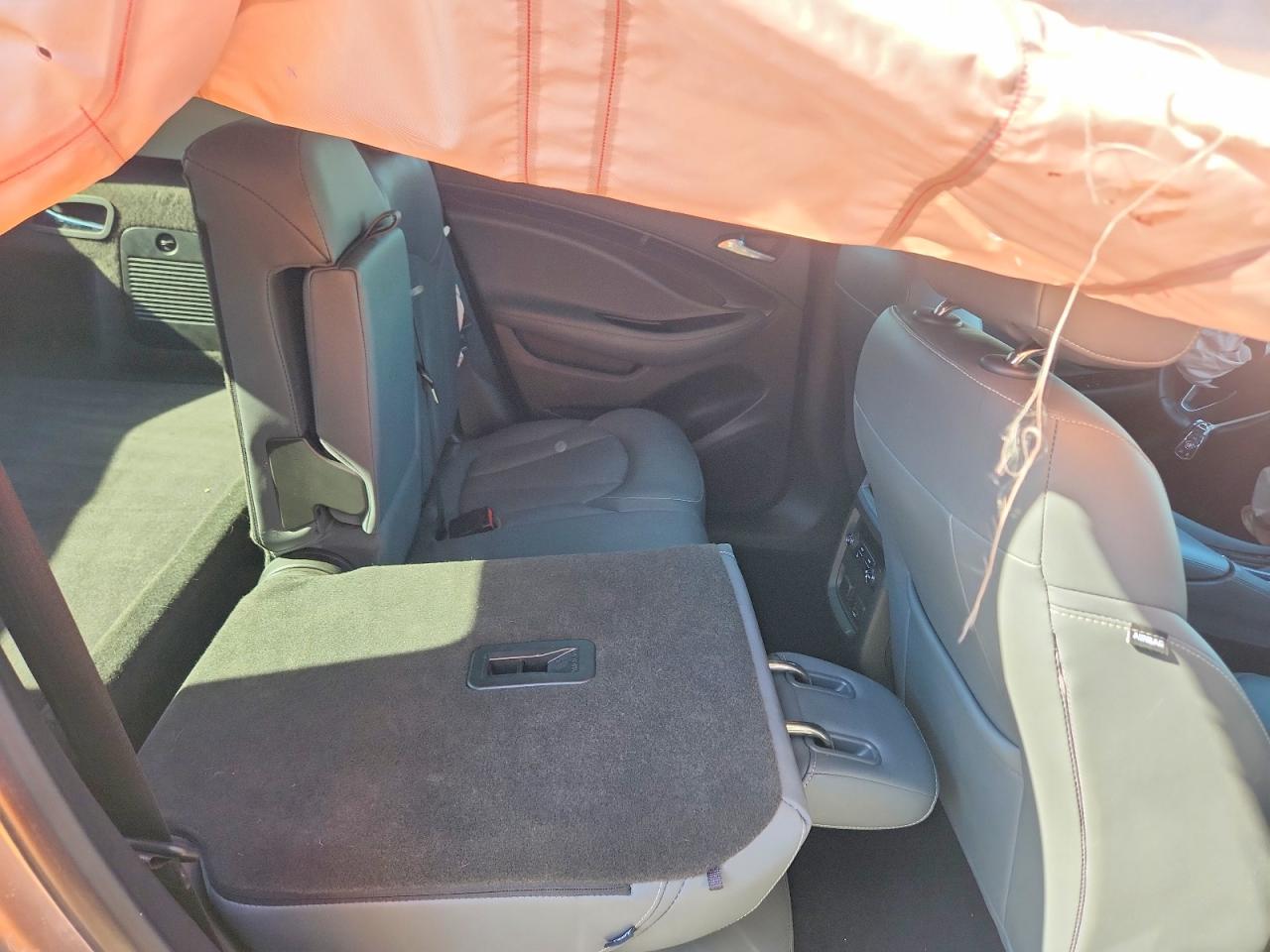 Buick Envision Essence