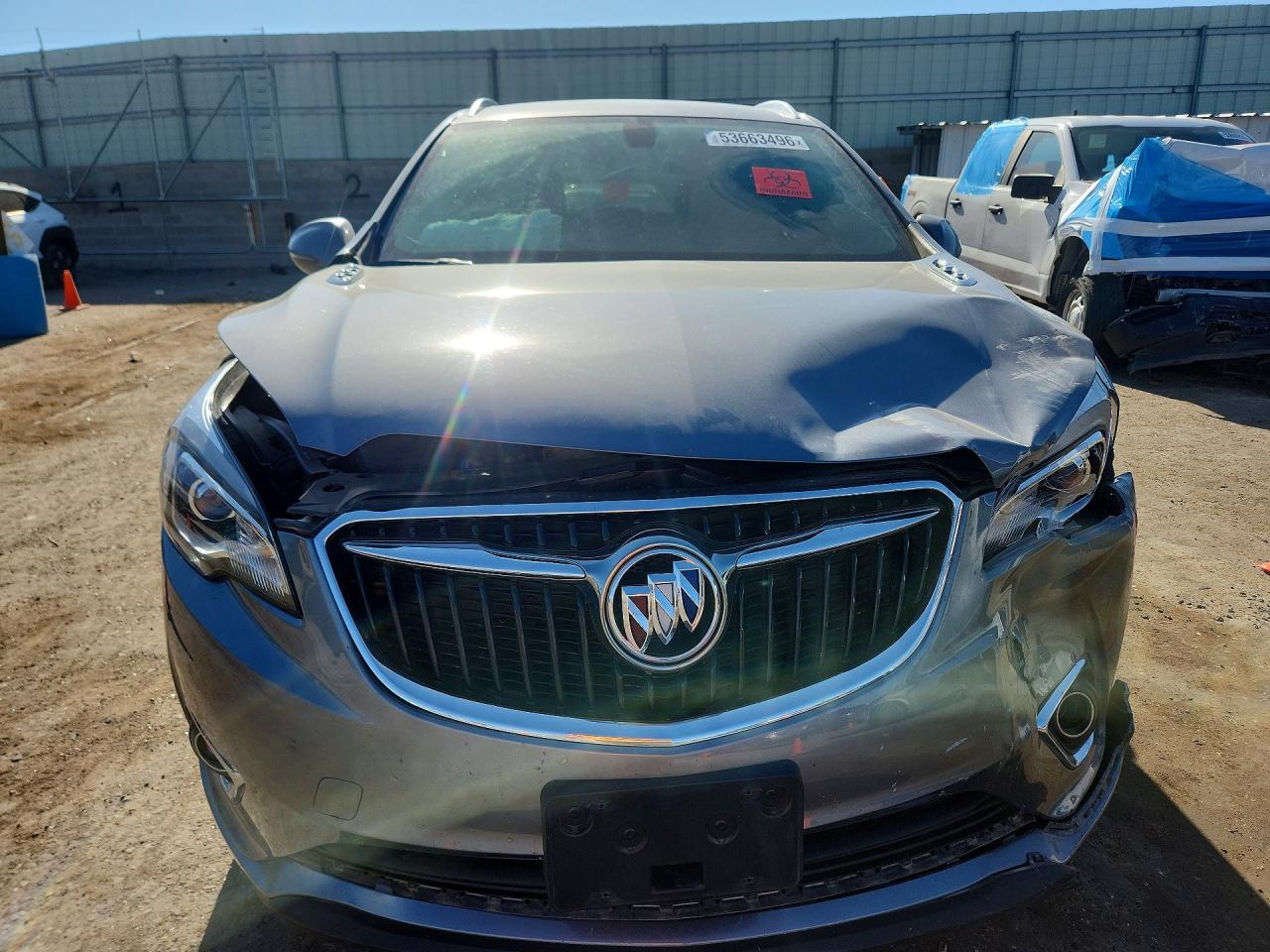 Buick Envision Essence