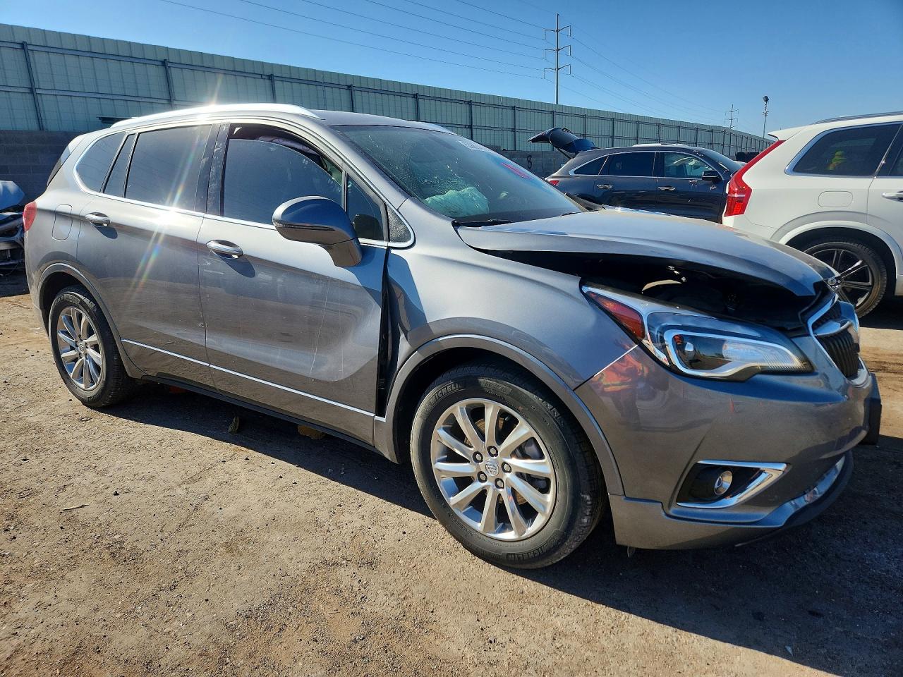 Buick Envision Essence