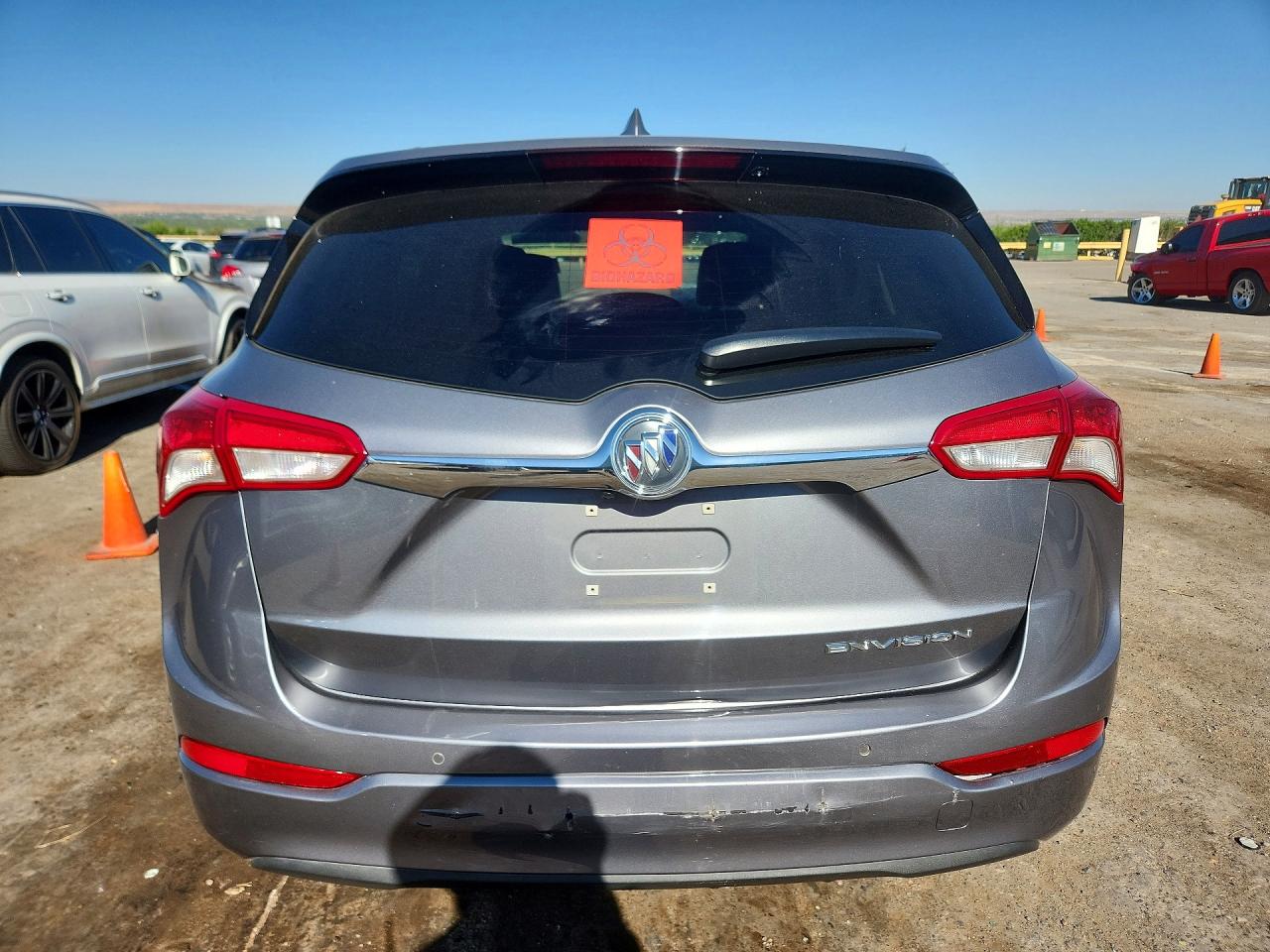 Buick Envision Essence