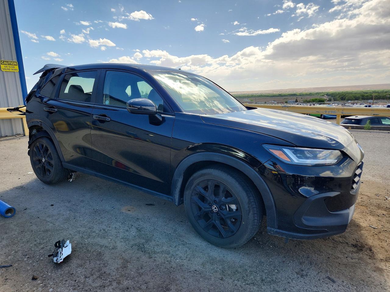 Honda HR-V Sport