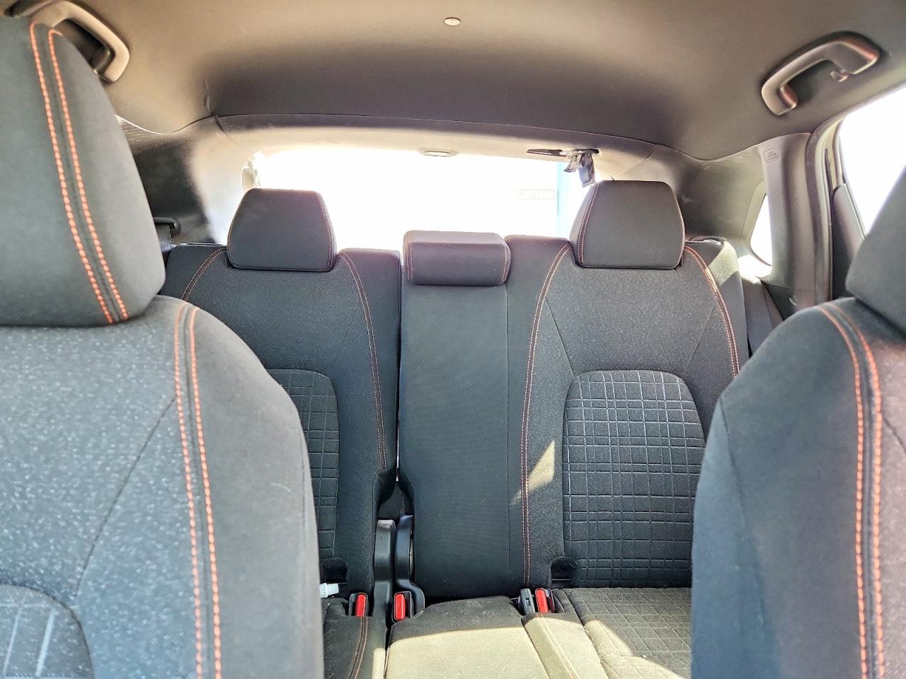Honda HR-V Sport