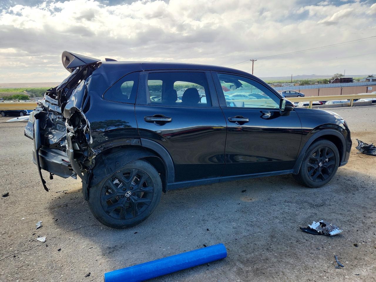 Honda HR-V Sport