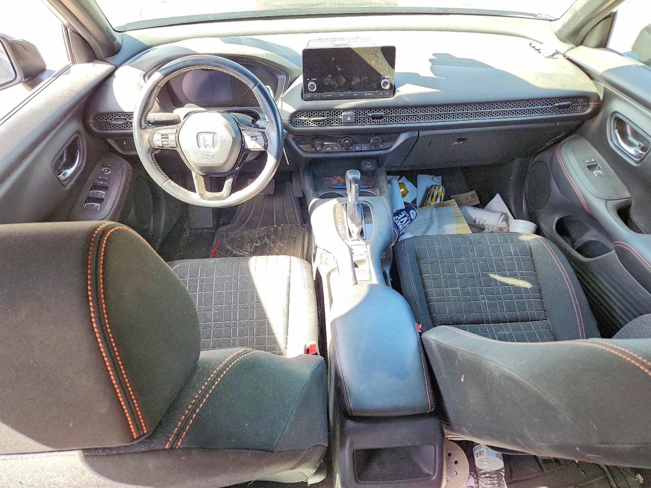 Honda HR-V Sport