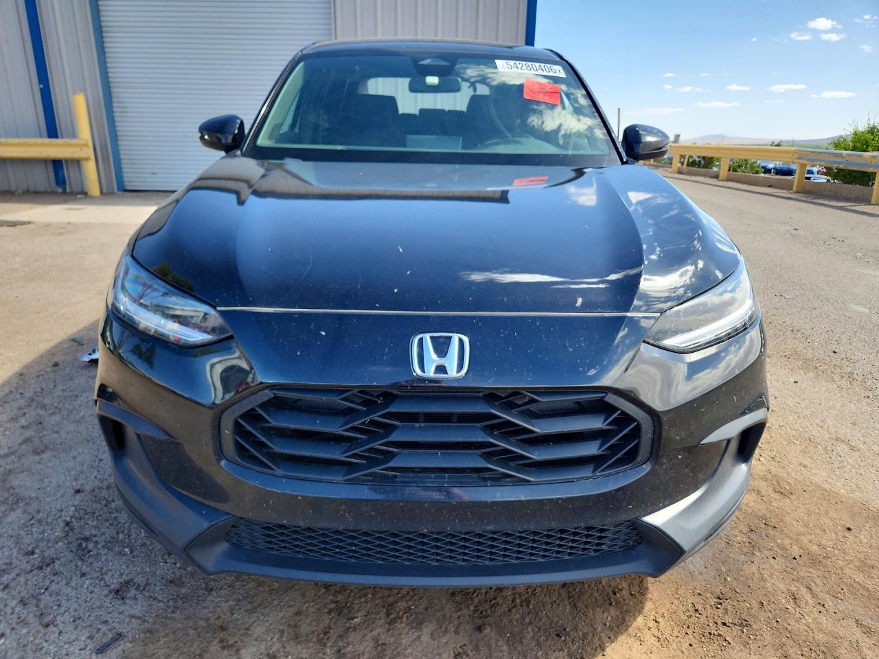 Honda HR-V Sport