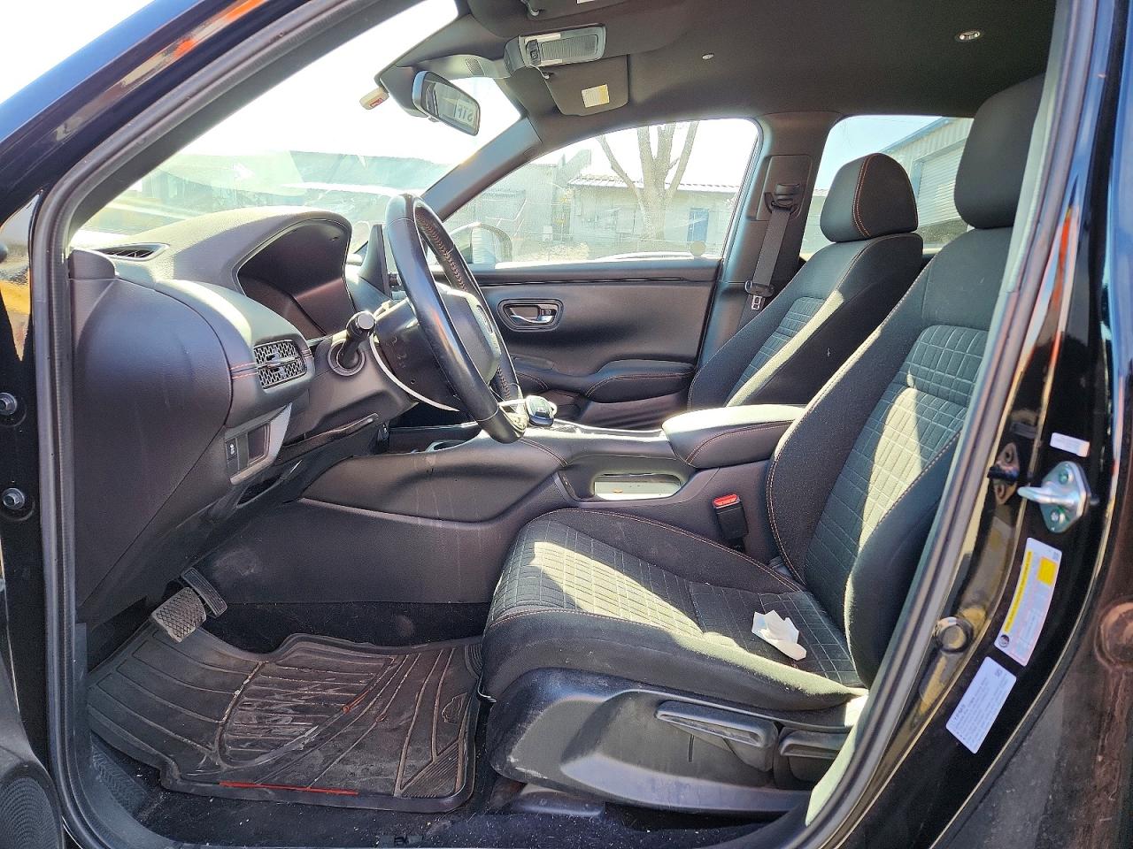Honda HR-V Sport