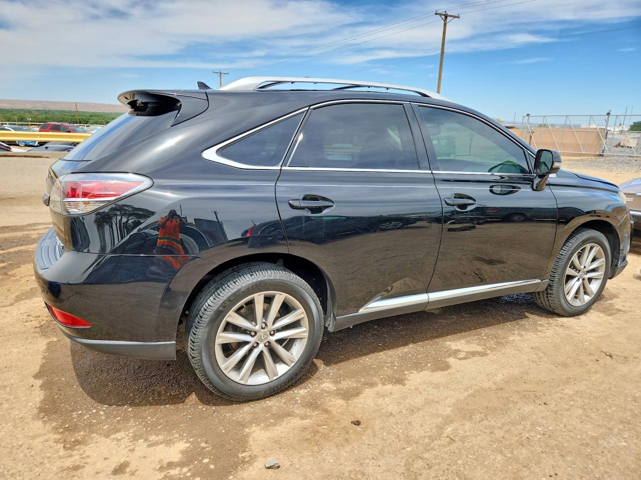 Lexus RX 350