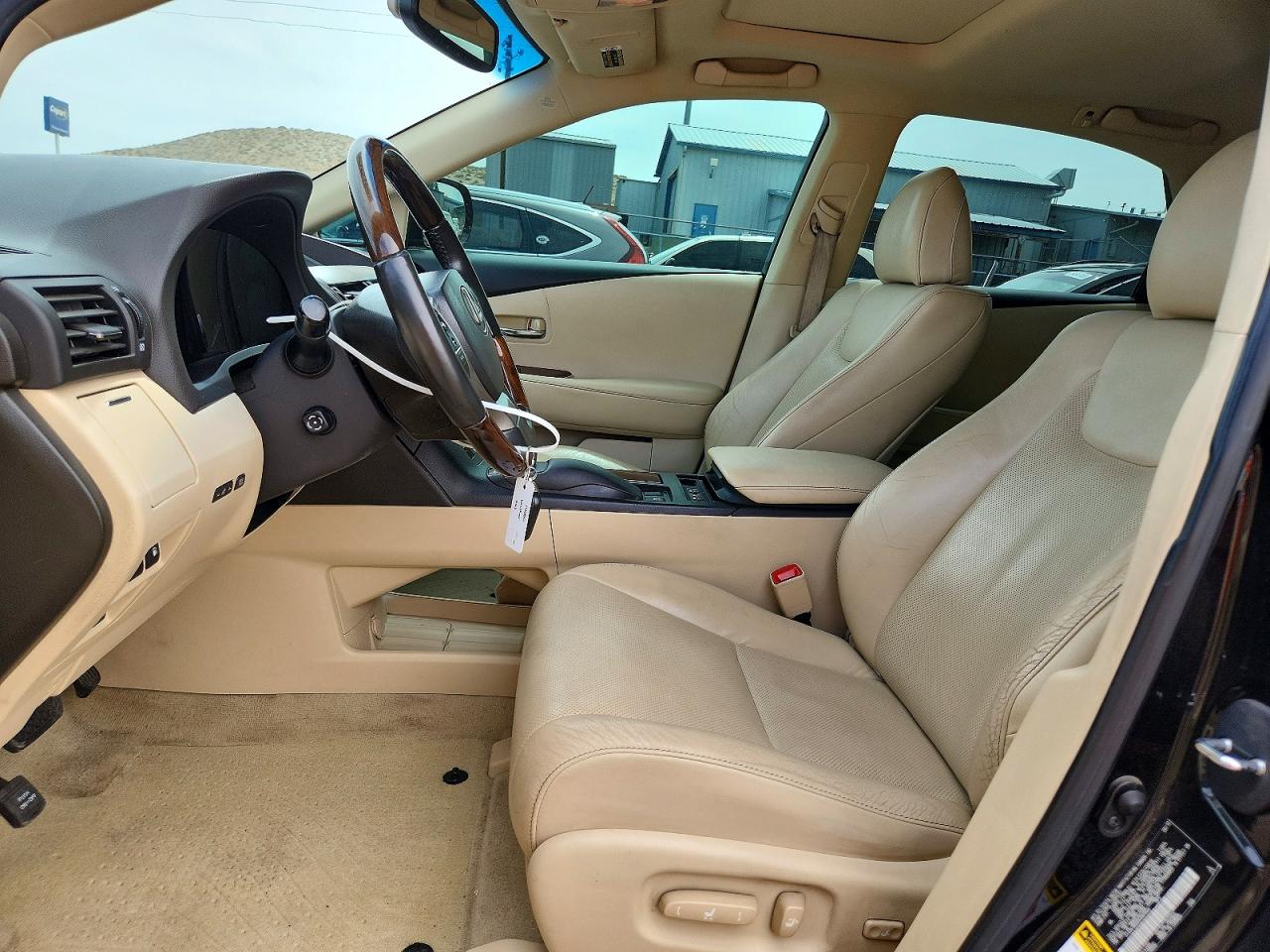 Lexus RX 350