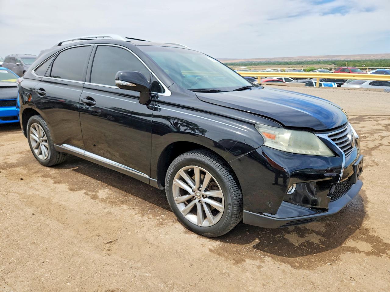 Lexus RX 350