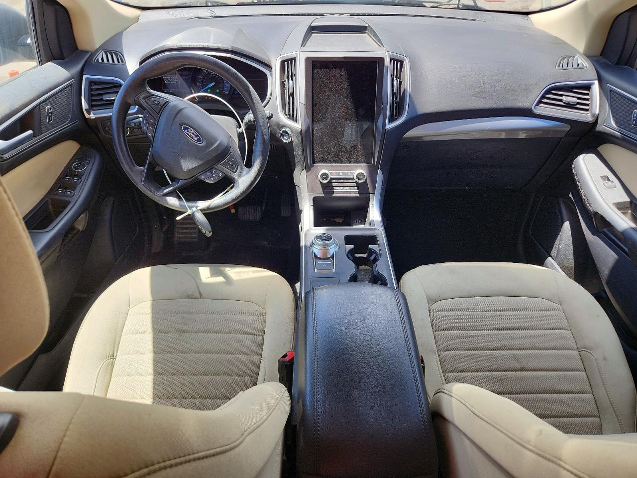 Ford Edge Se