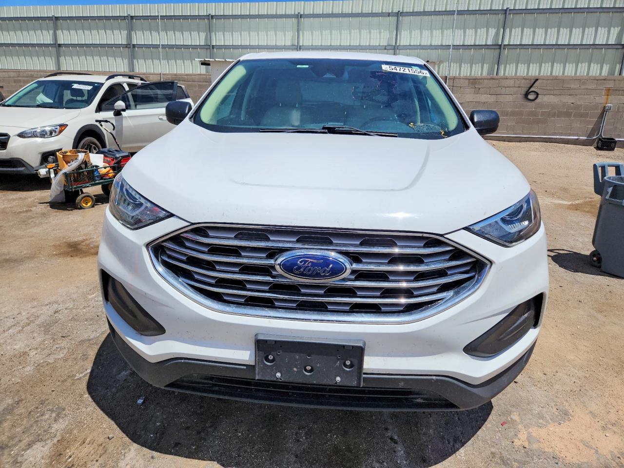 Ford Edge Se