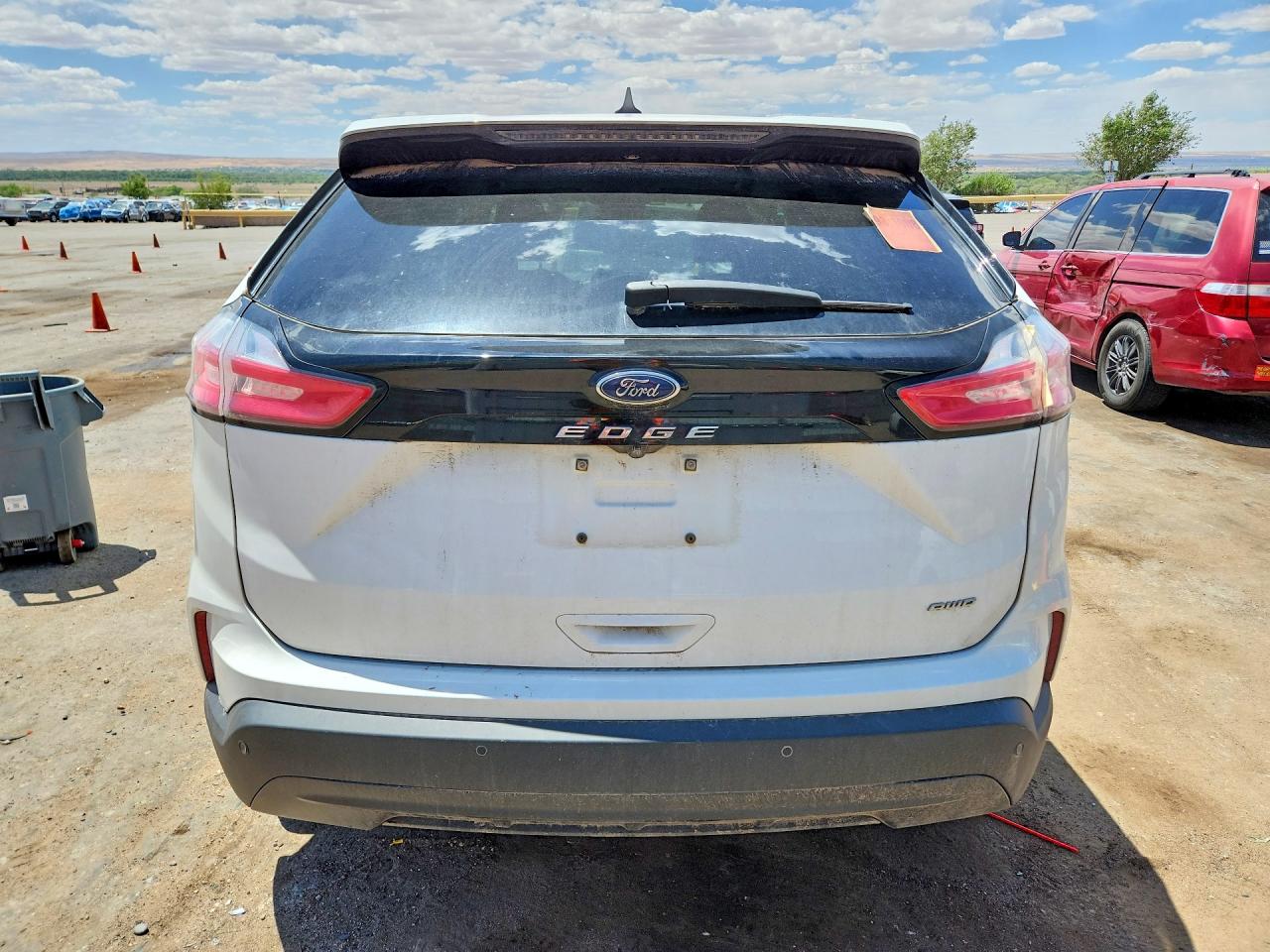 Ford Edge Se