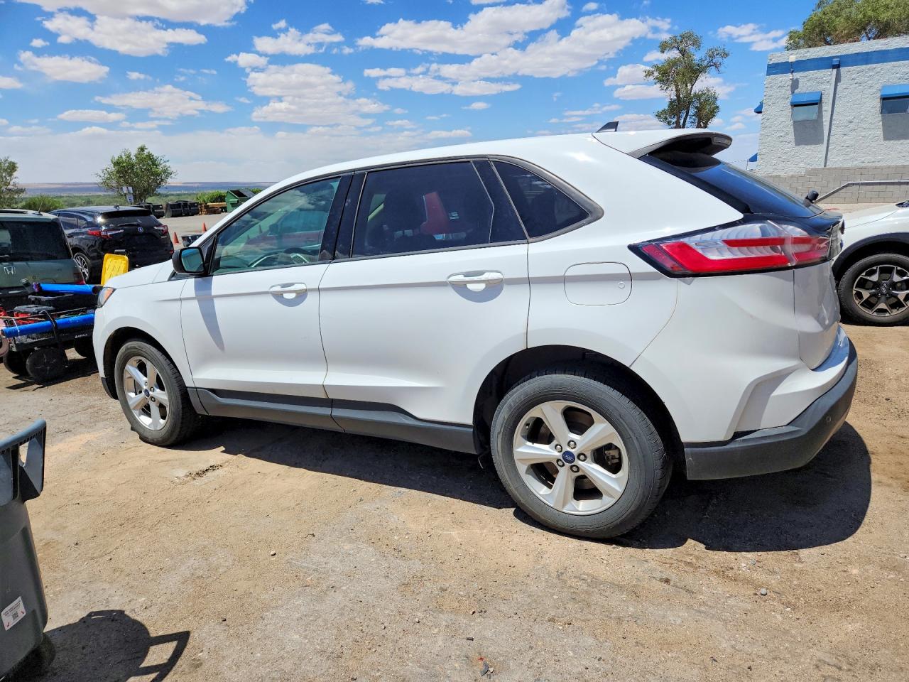Ford Edge Se