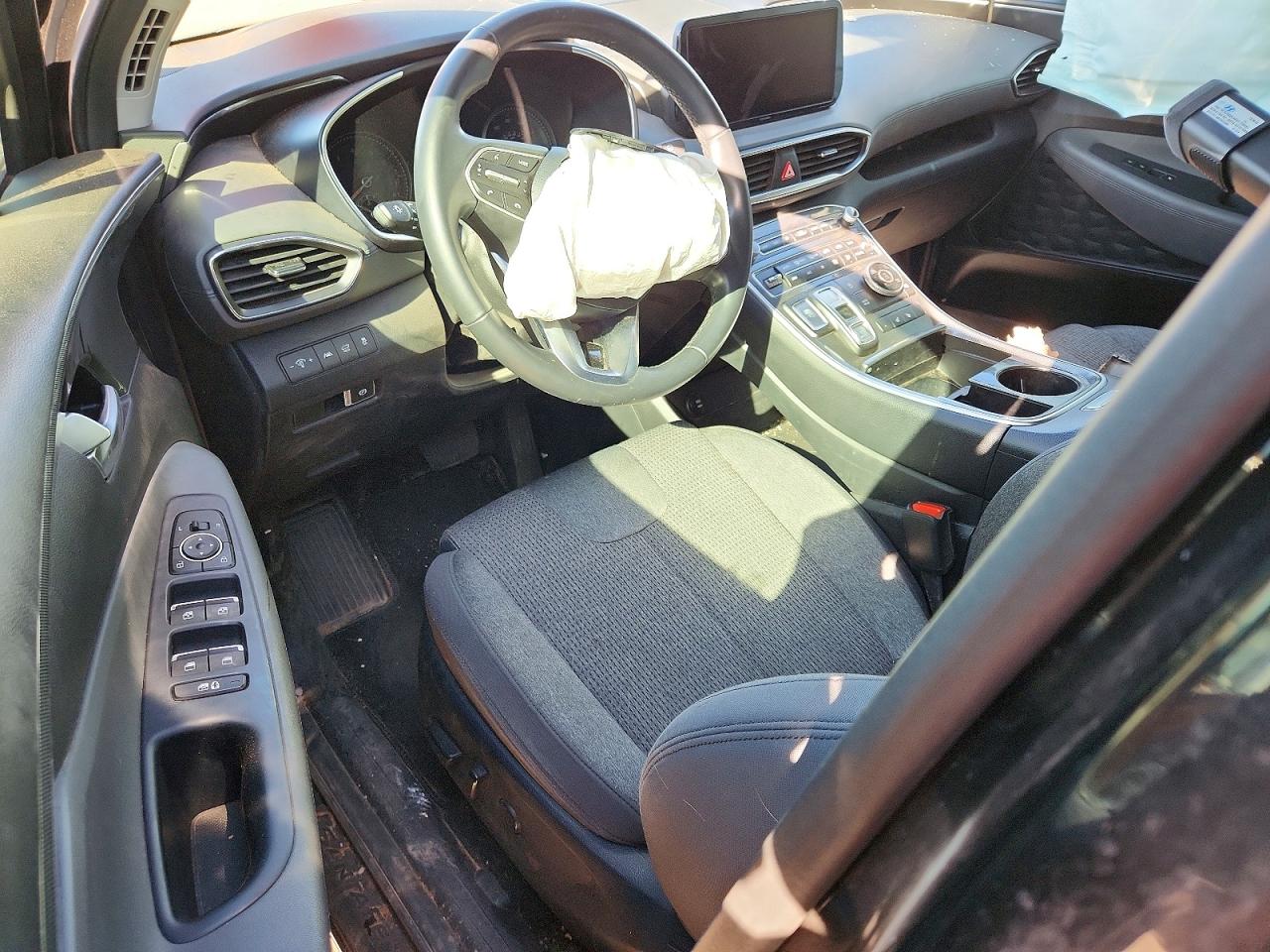 Hyundai SANTA FE Sel