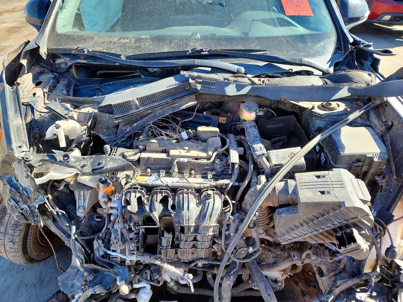 Hyundai SANTA FE Sel