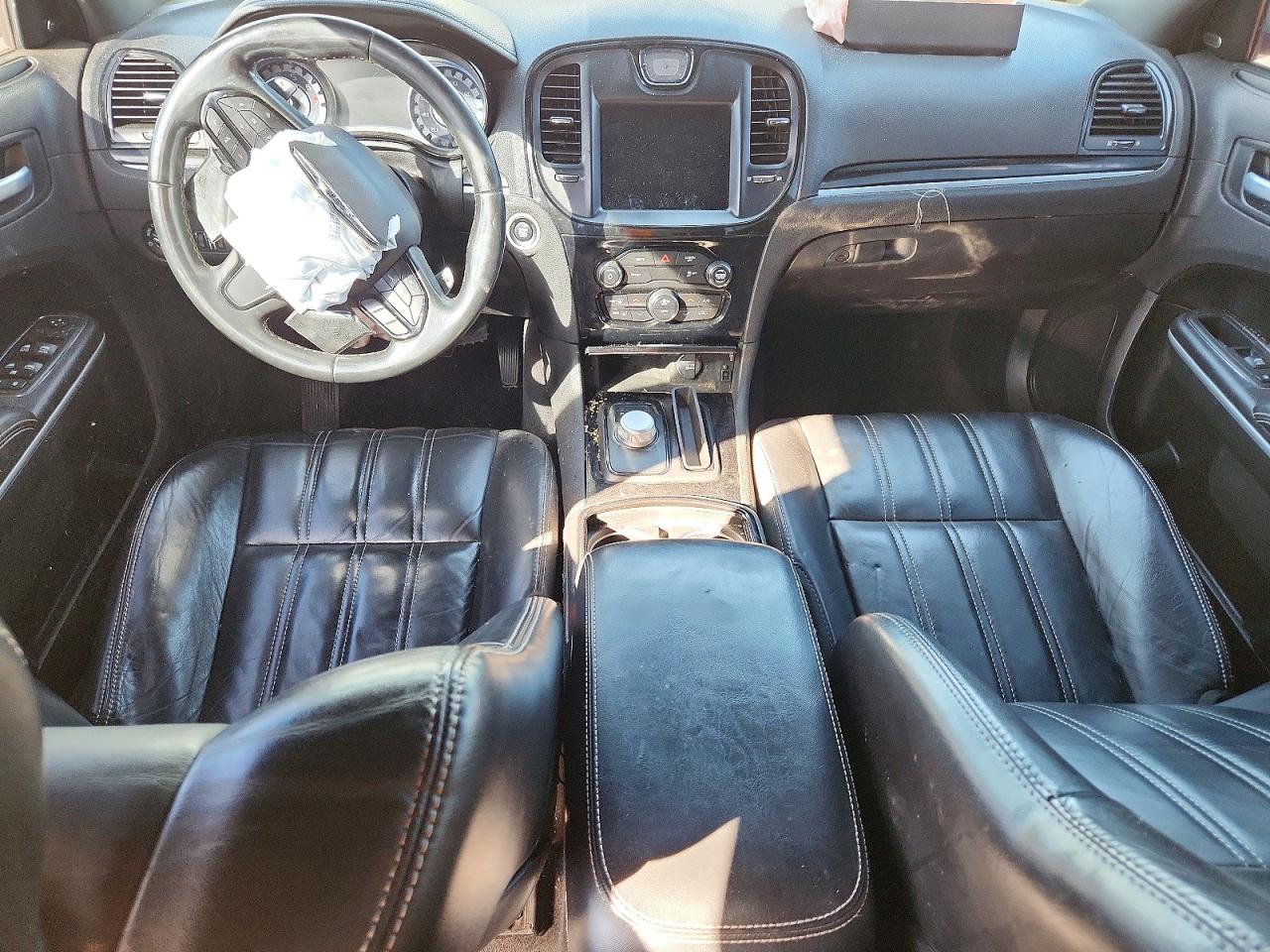 Chrysler 300 S