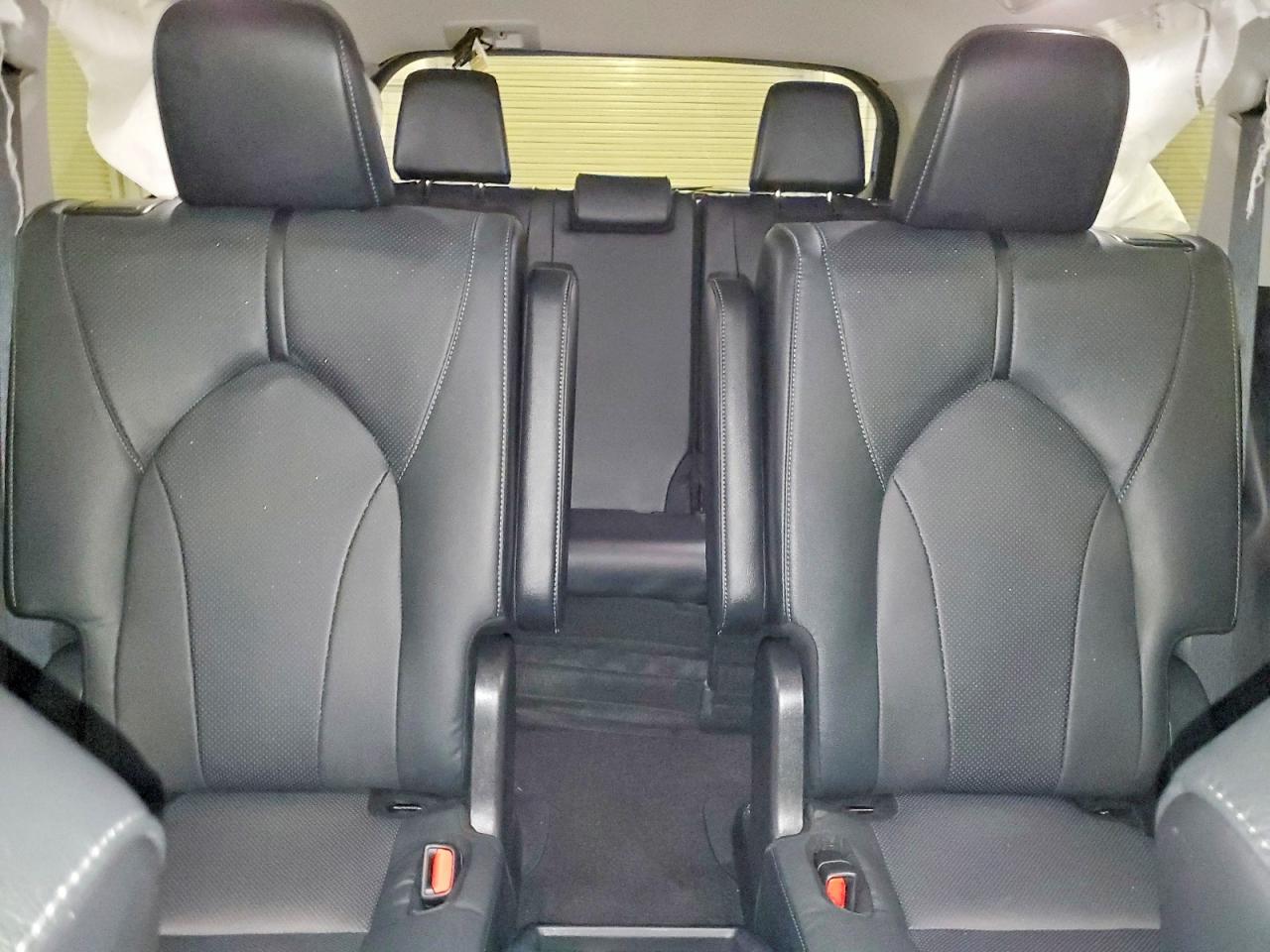 Toyota Grand High Limited