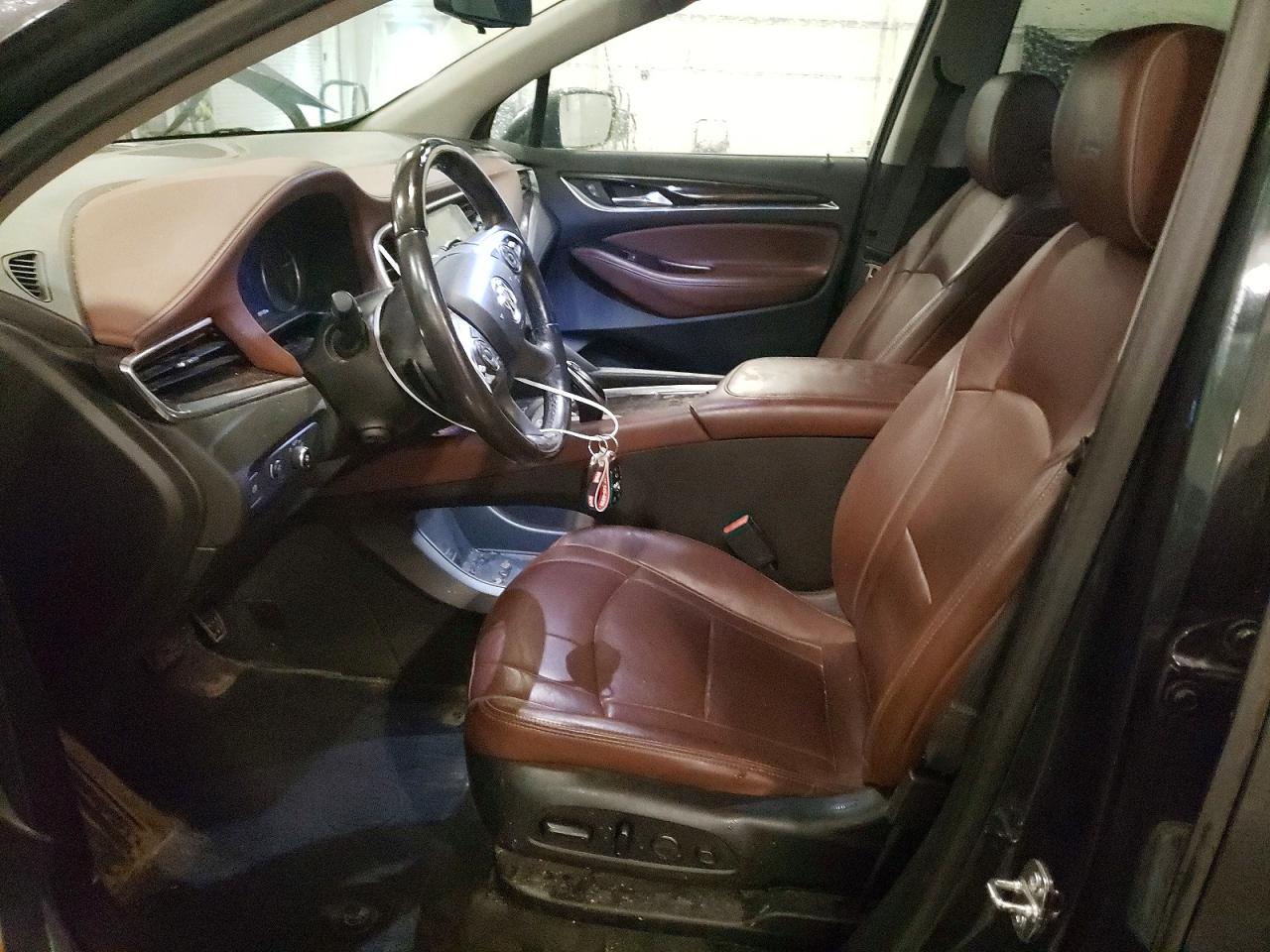 Buick Enclave Avenir