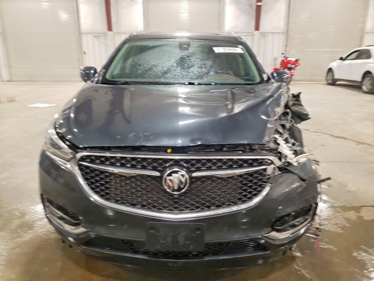 Buick Enclave Avenir
