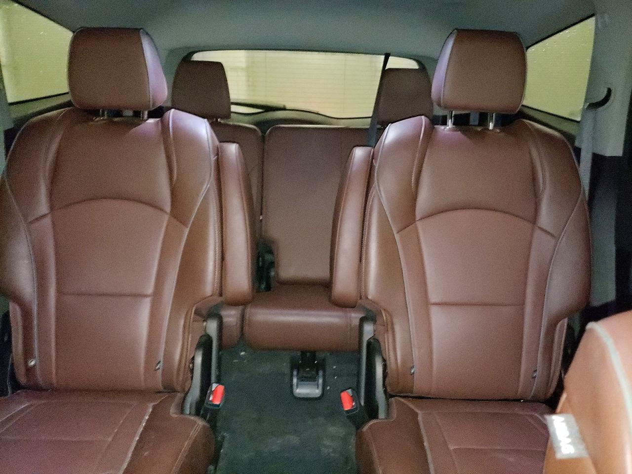 Buick Enclave Avenir