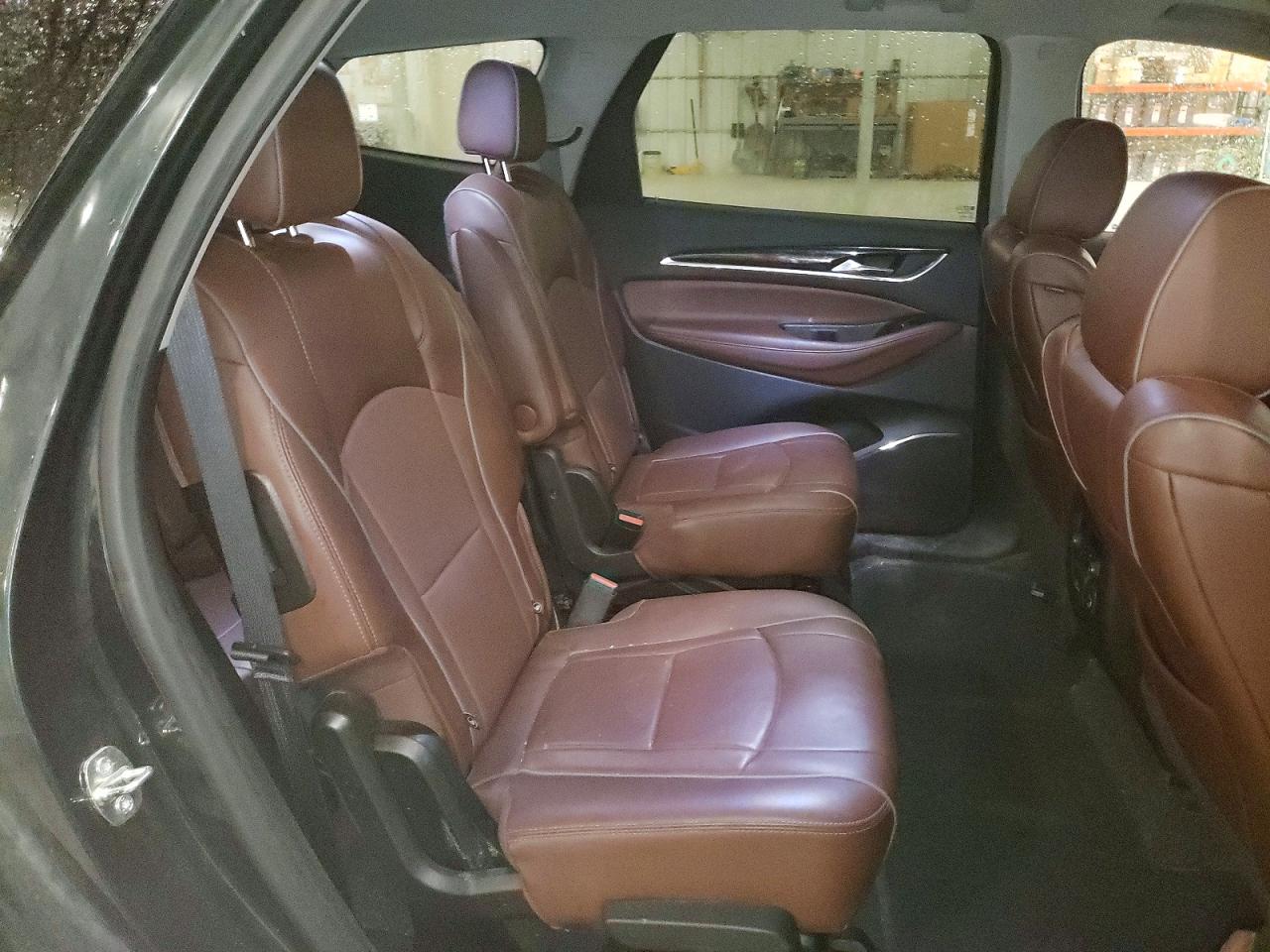 Buick Enclave Avenir