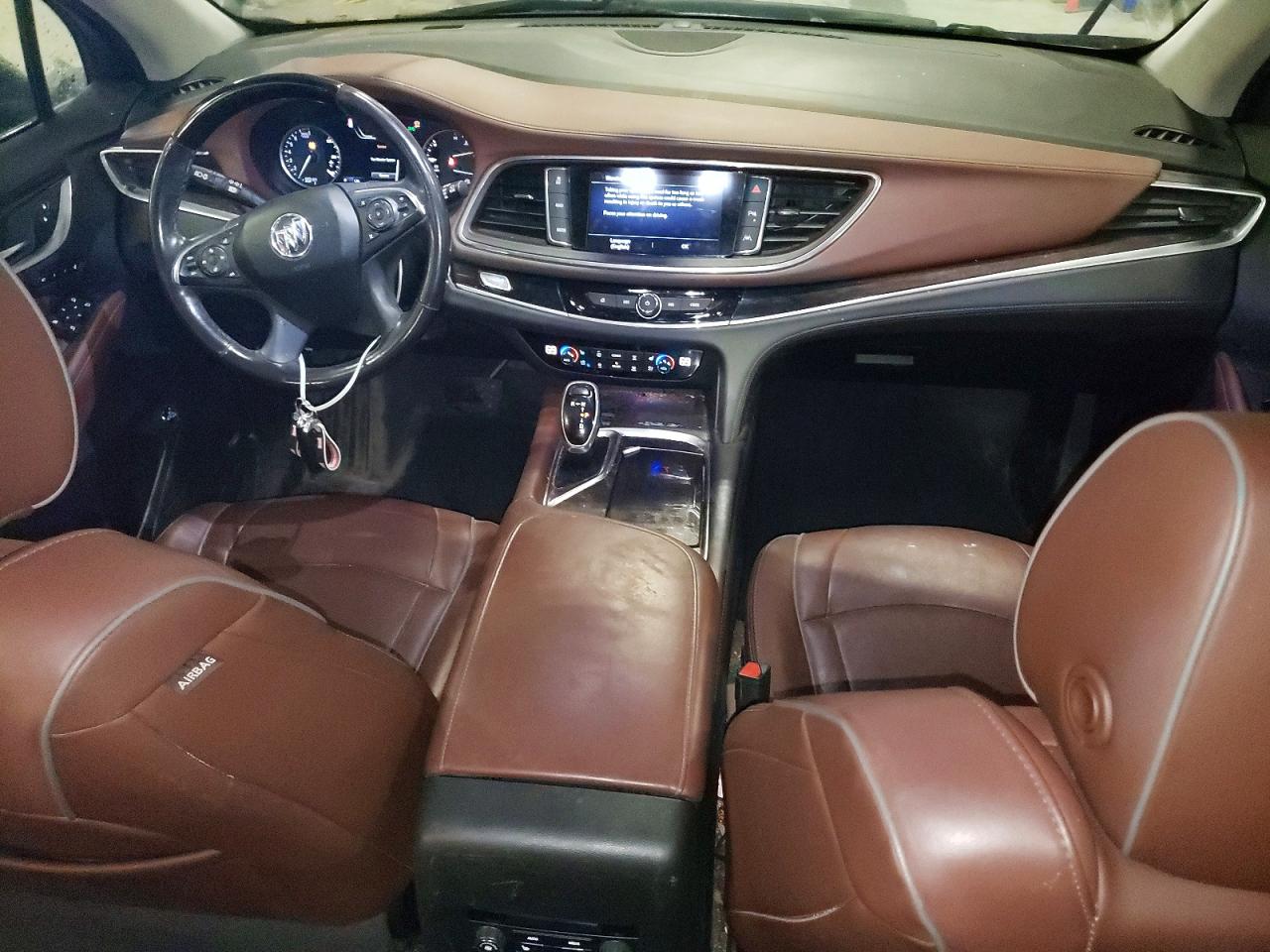 Buick Enclave Avenir