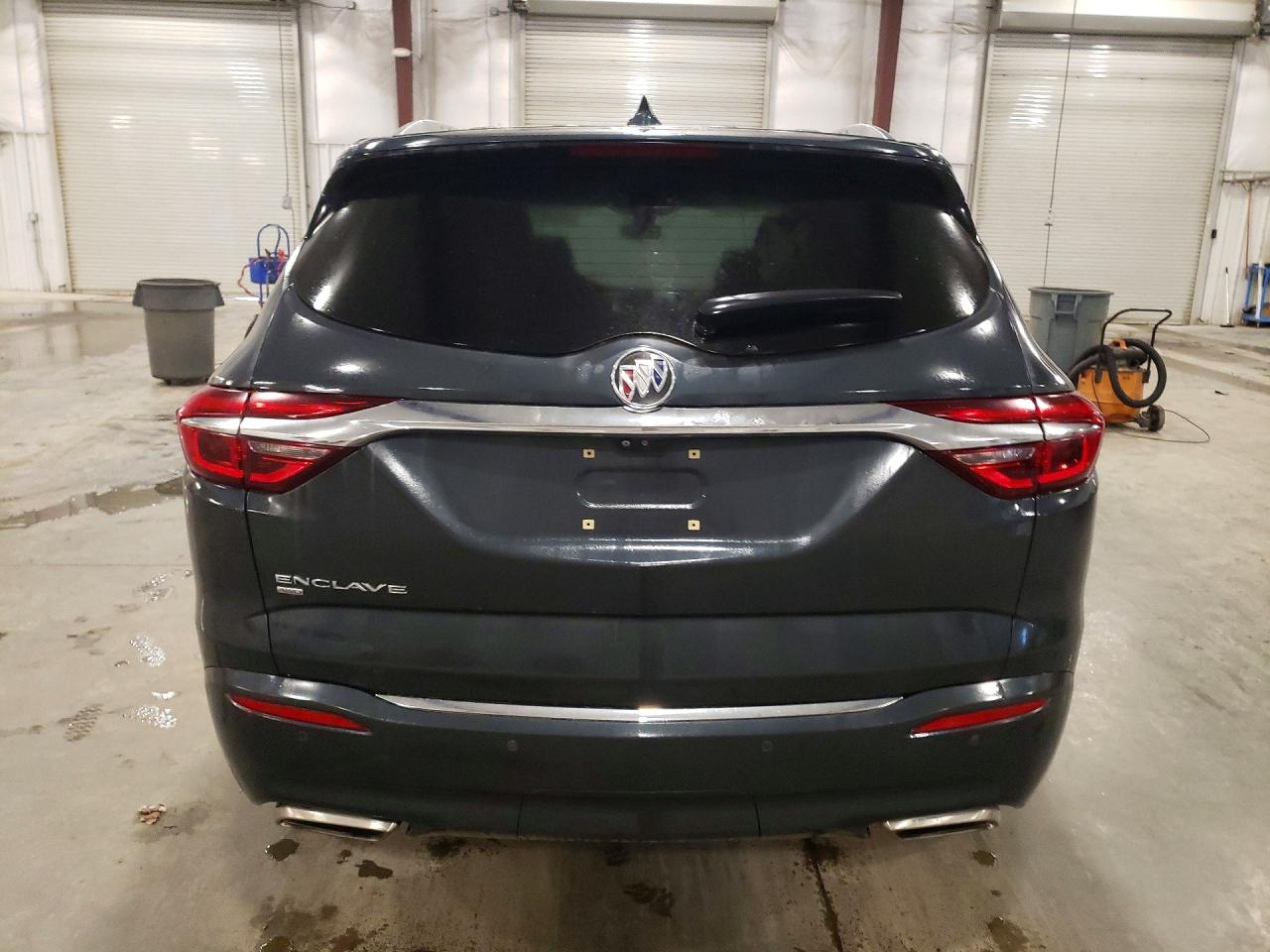 Buick Enclave Avenir