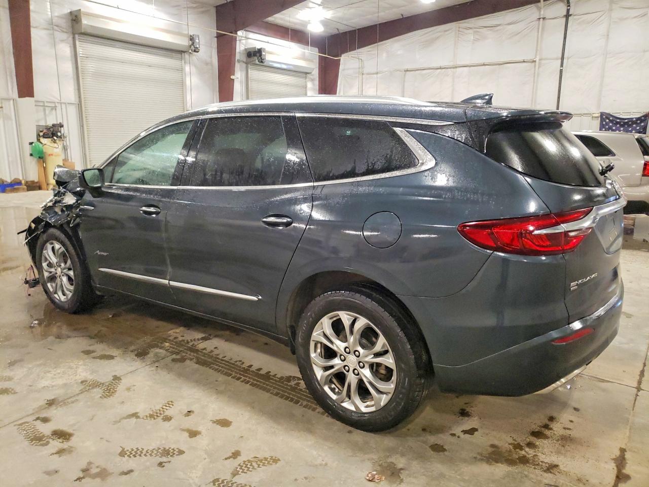Buick Enclave Avenir