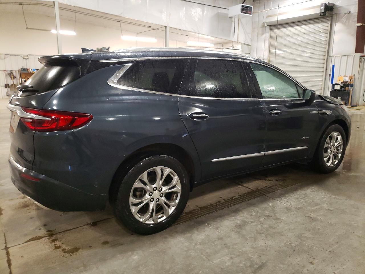 Buick Enclave Avenir