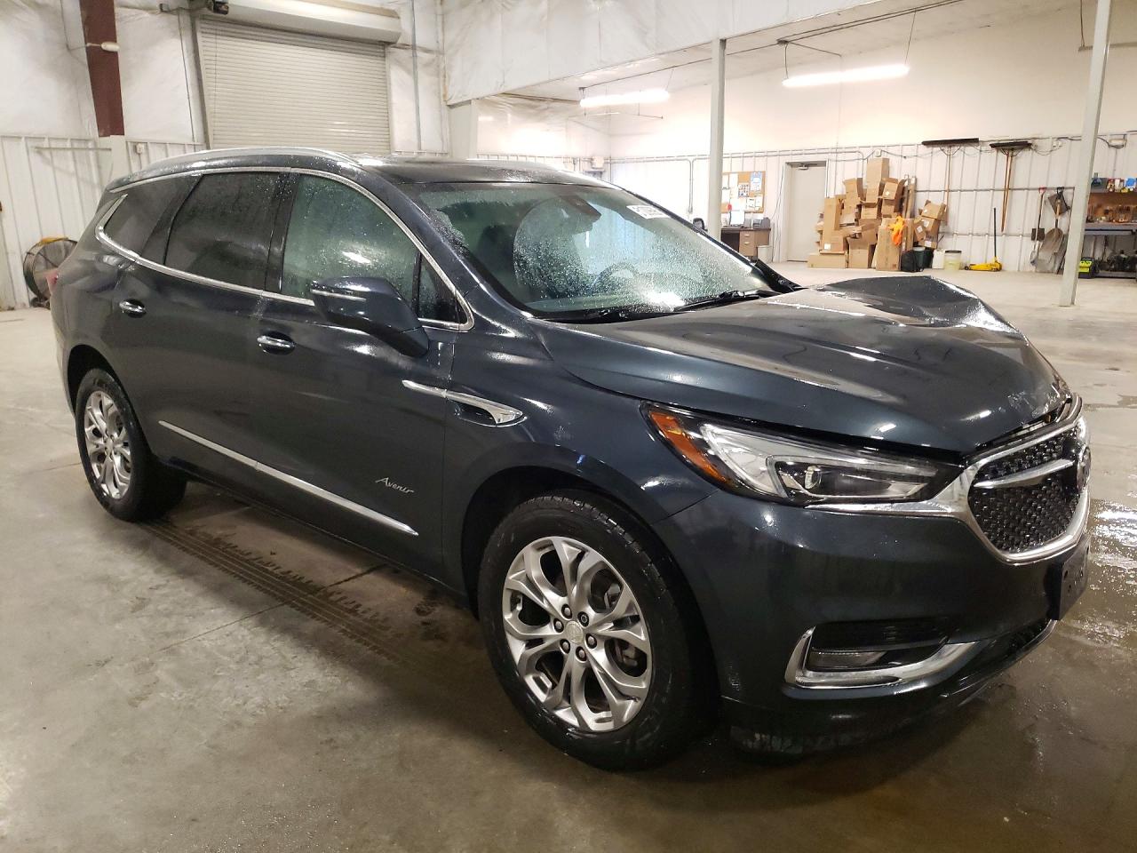 Buick Enclave Avenir