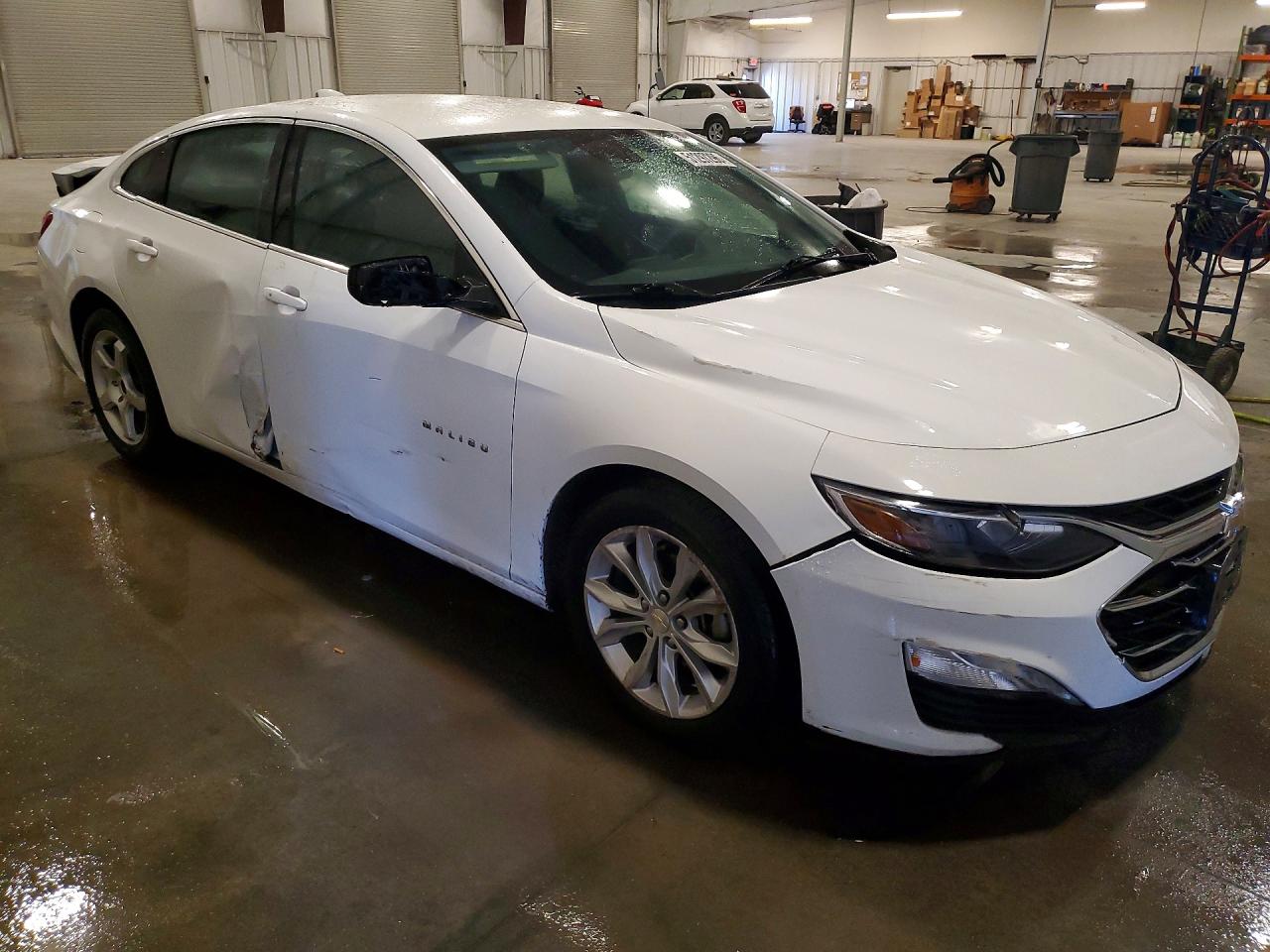 Chevrolet Malibu Lt