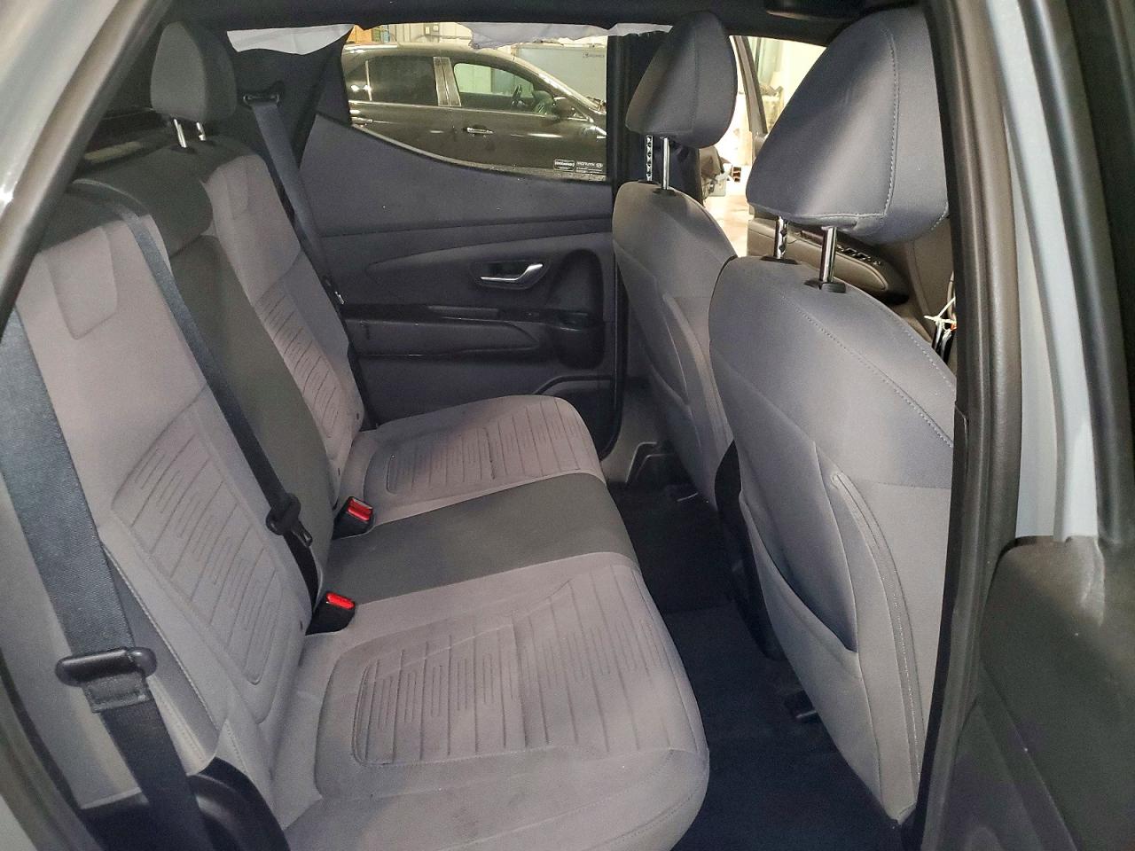 Hyundai SANTA CRUZ Sel Premium