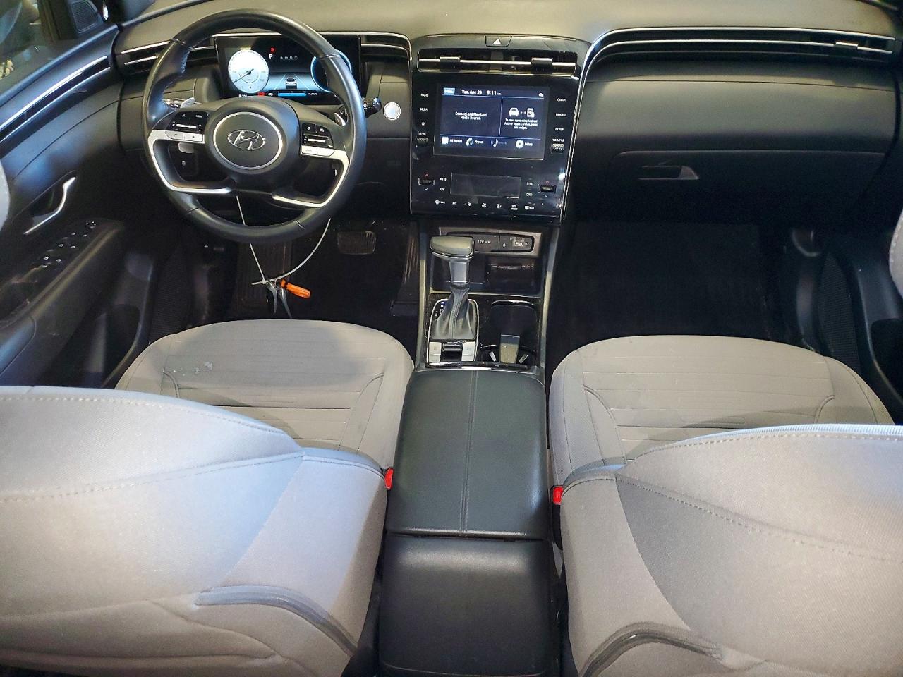 Hyundai SANTA CRUZ Sel Premium