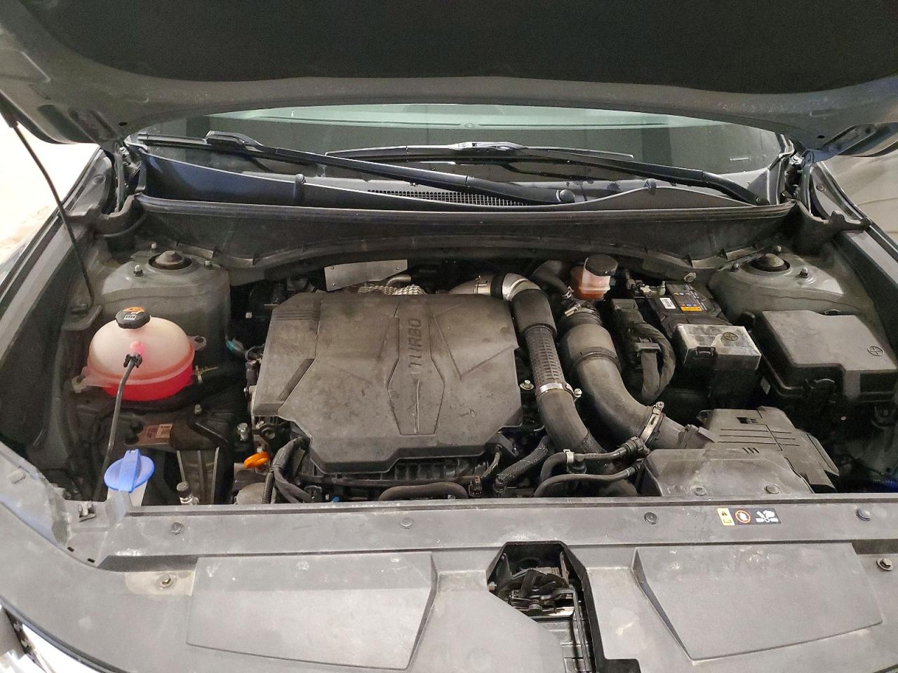 Hyundai SANTA CRUZ Sel Premium
