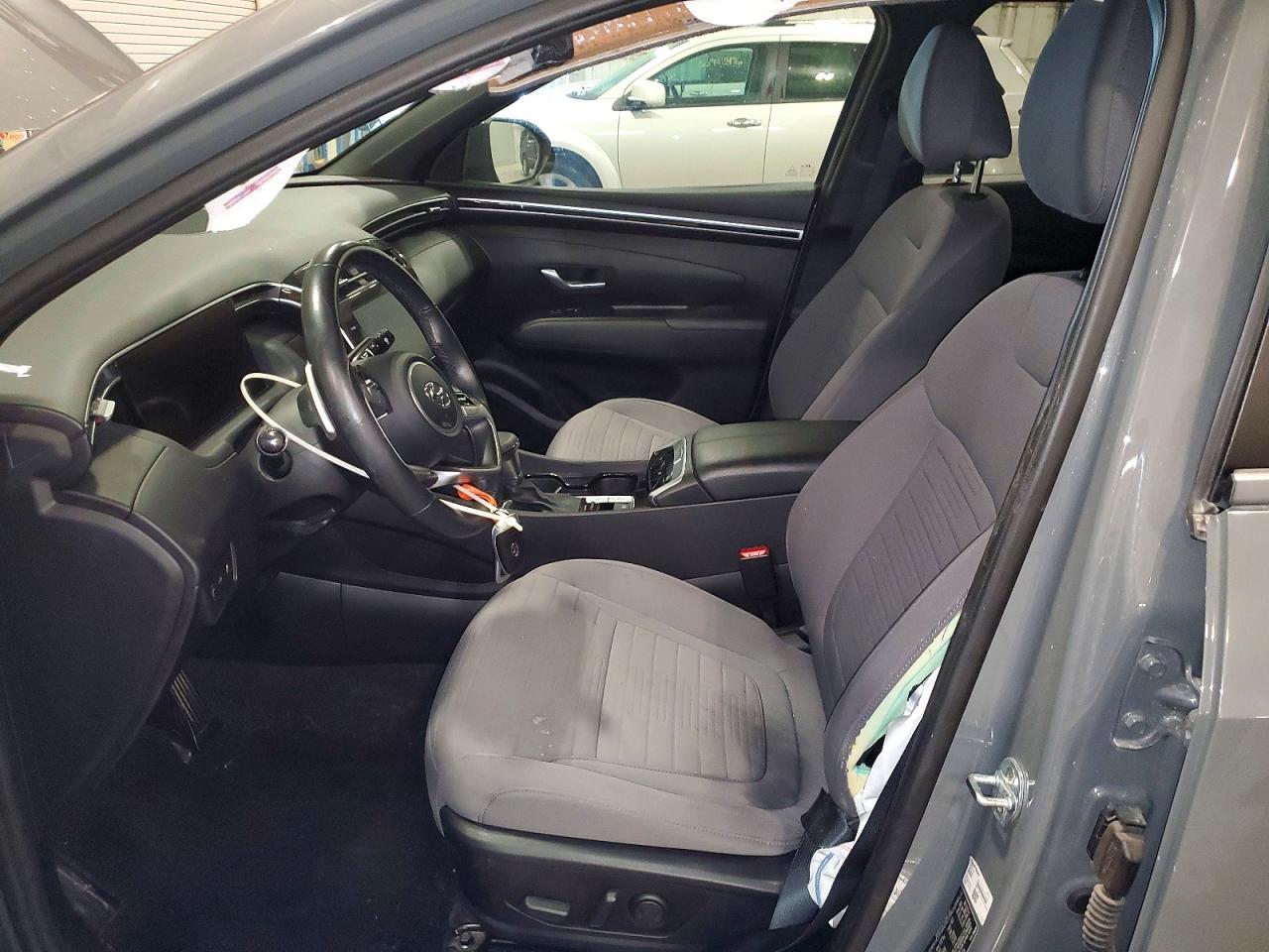 Hyundai SANTA CRUZ Sel Premium