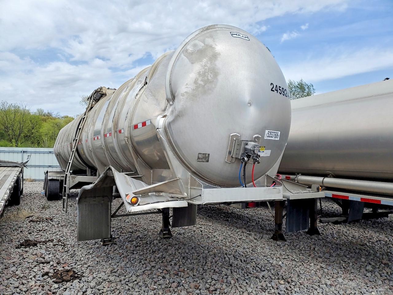 Salvage Pijq Tank Trail Image