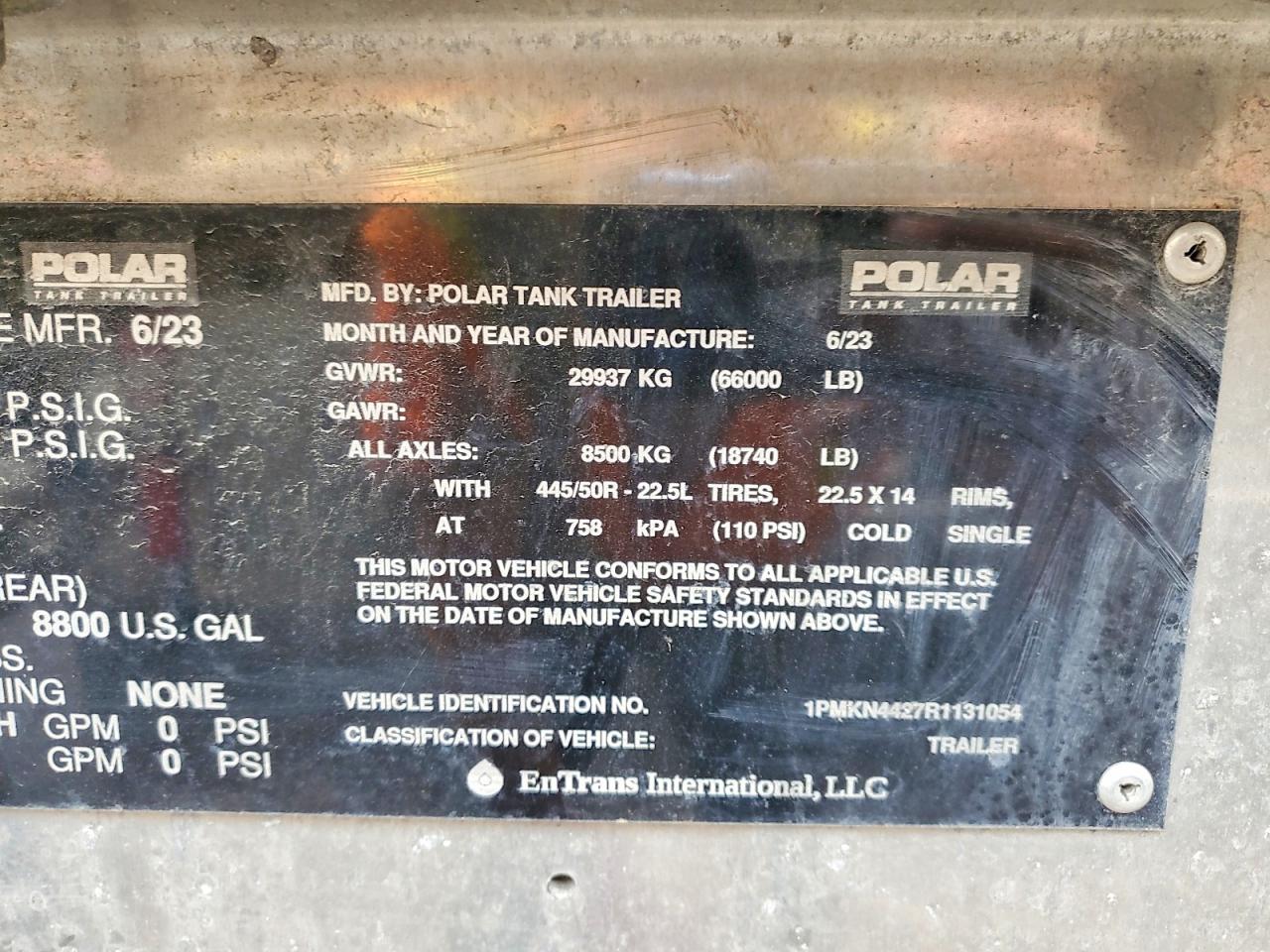 Pijq Tank Trail