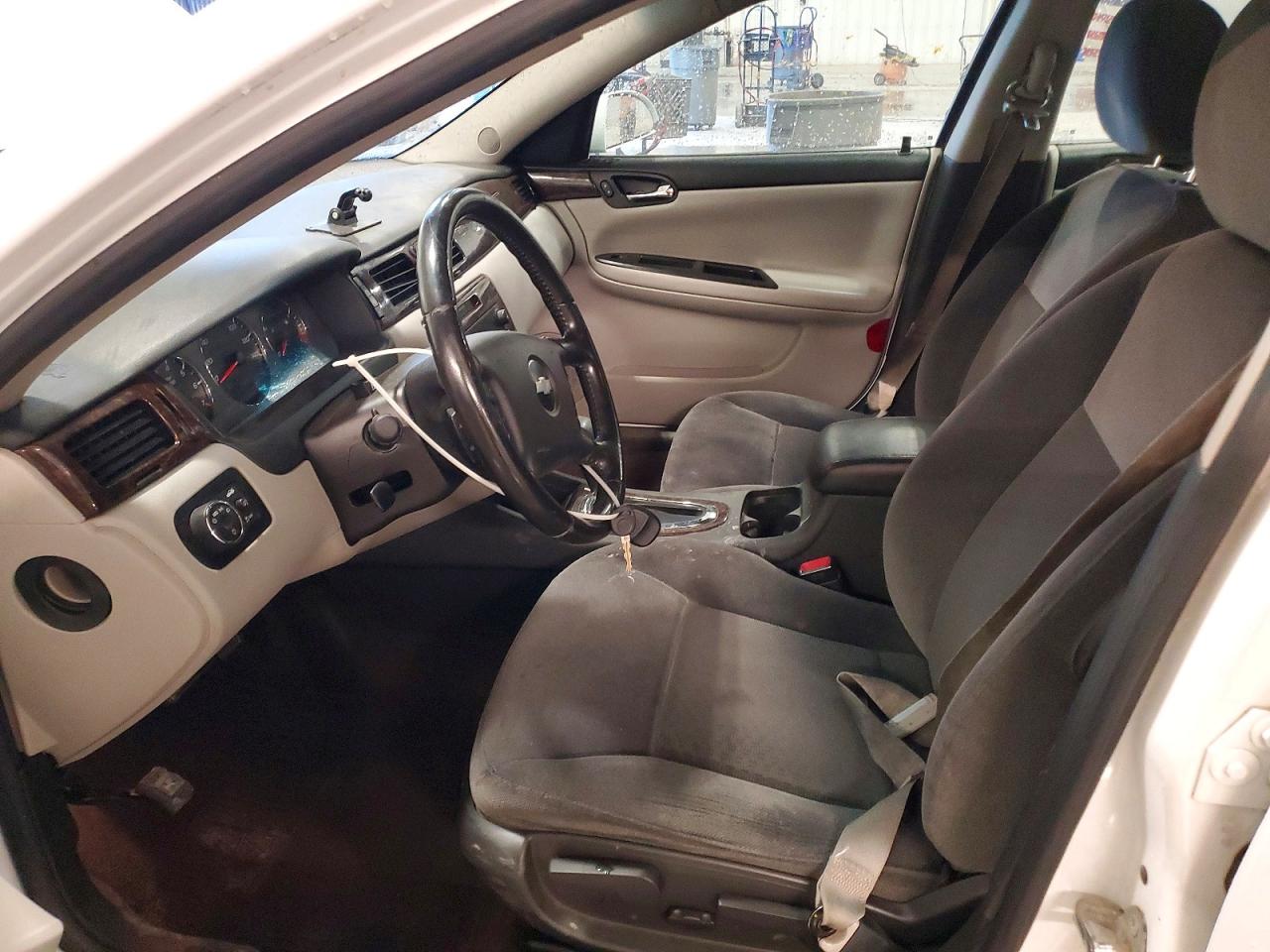 Chevrolet Impala Lt