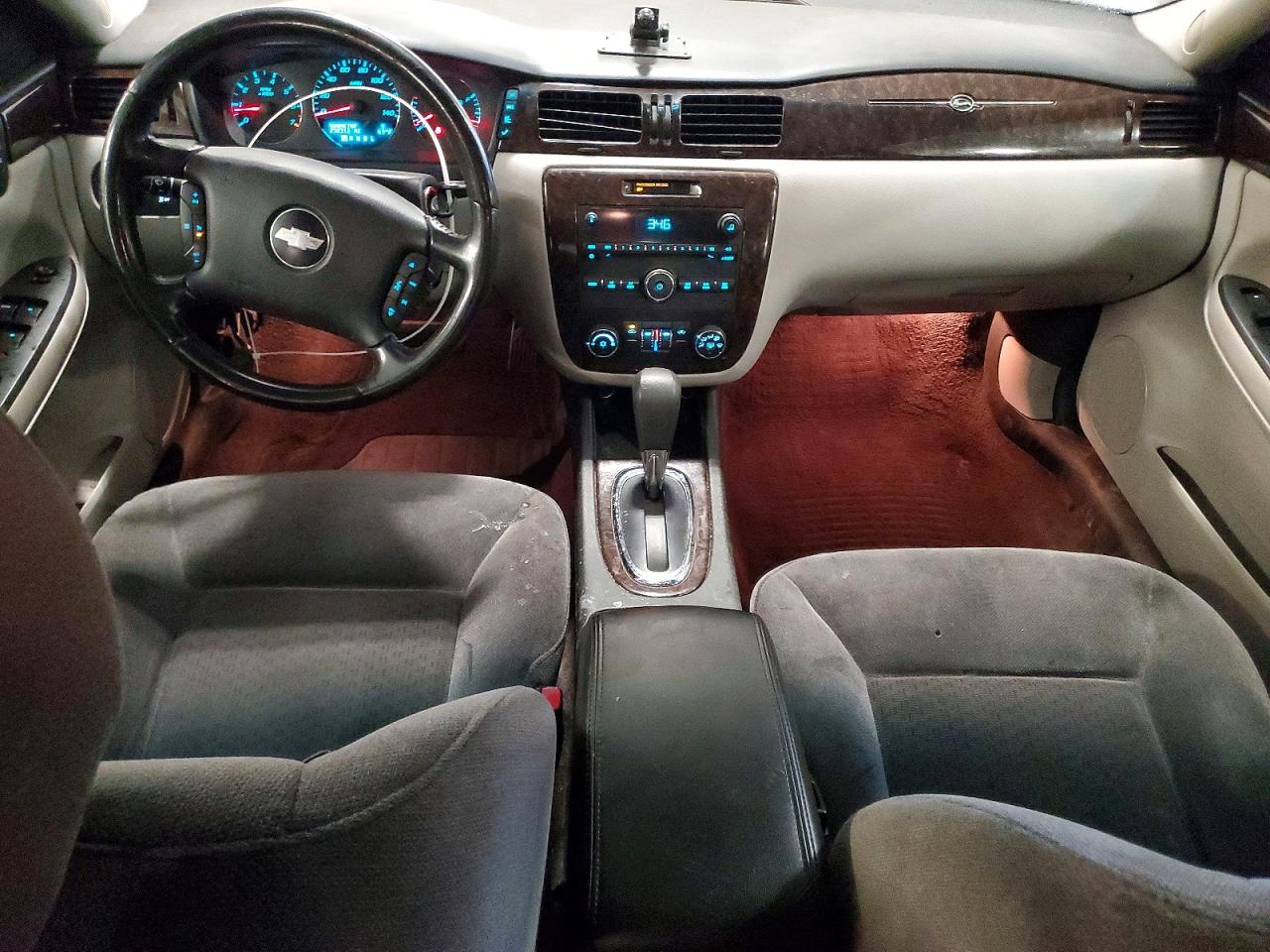 Chevrolet Impala Lt