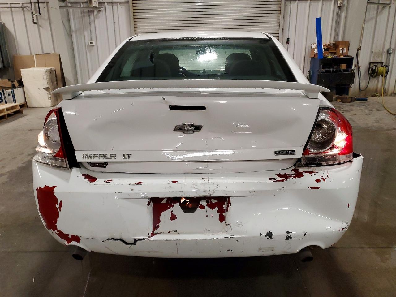 Chevrolet Impala Lt