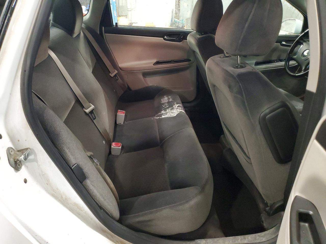 Chevrolet Impala Lt