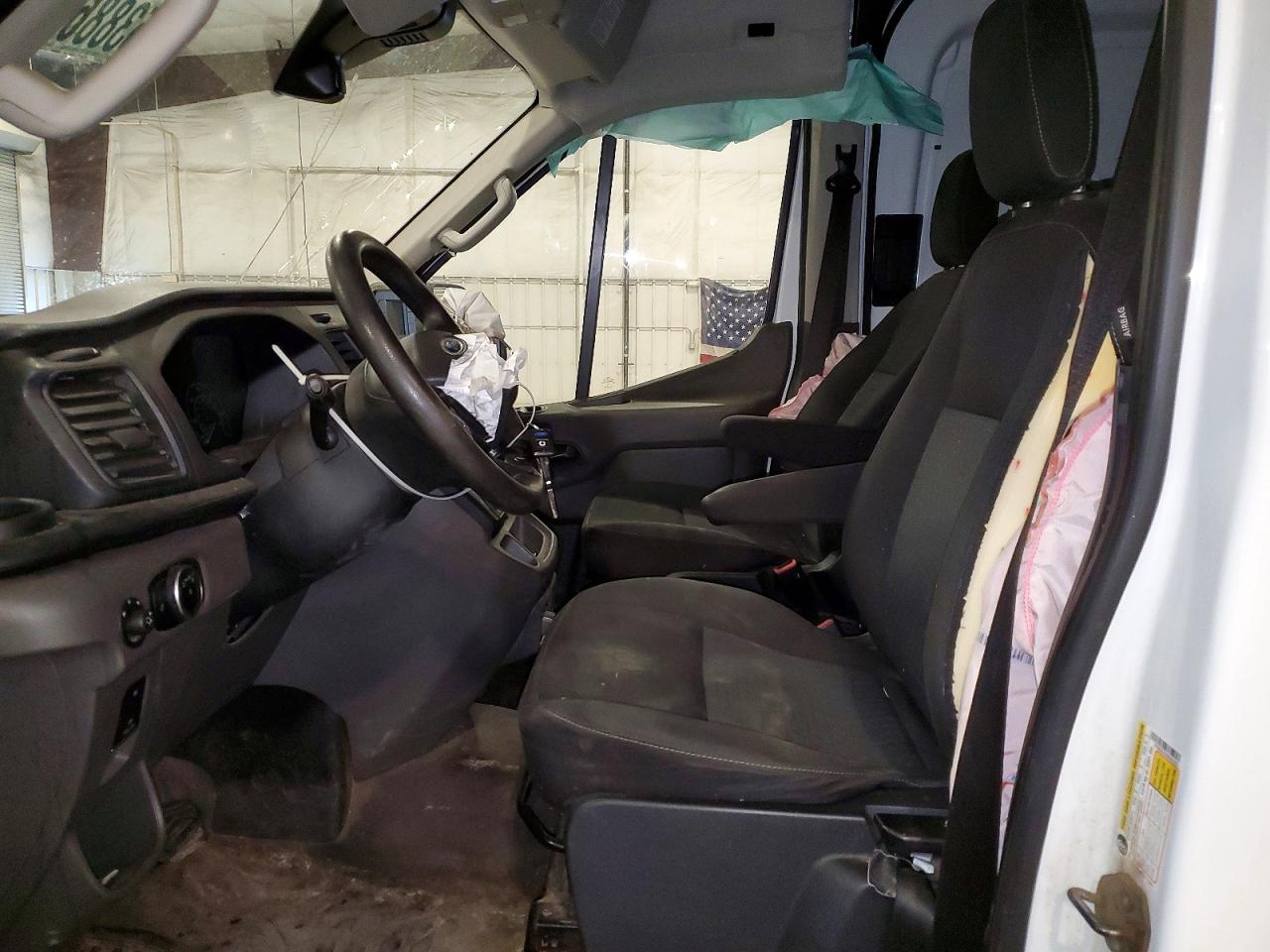 Ford Transit T-250